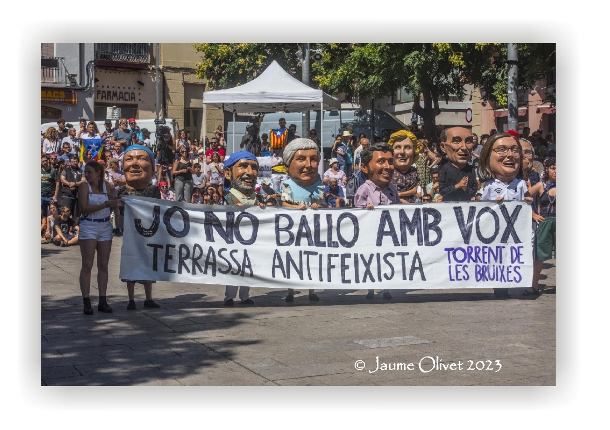  Jaume Olivet 2023