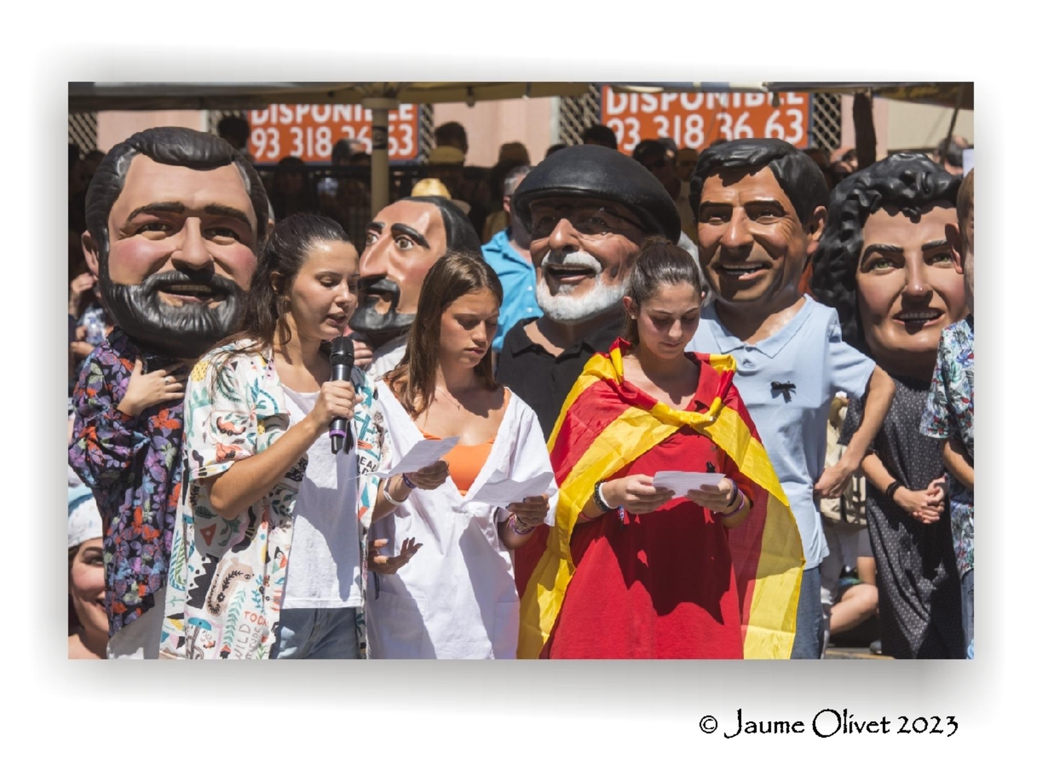  Jaume Olivet 2023
