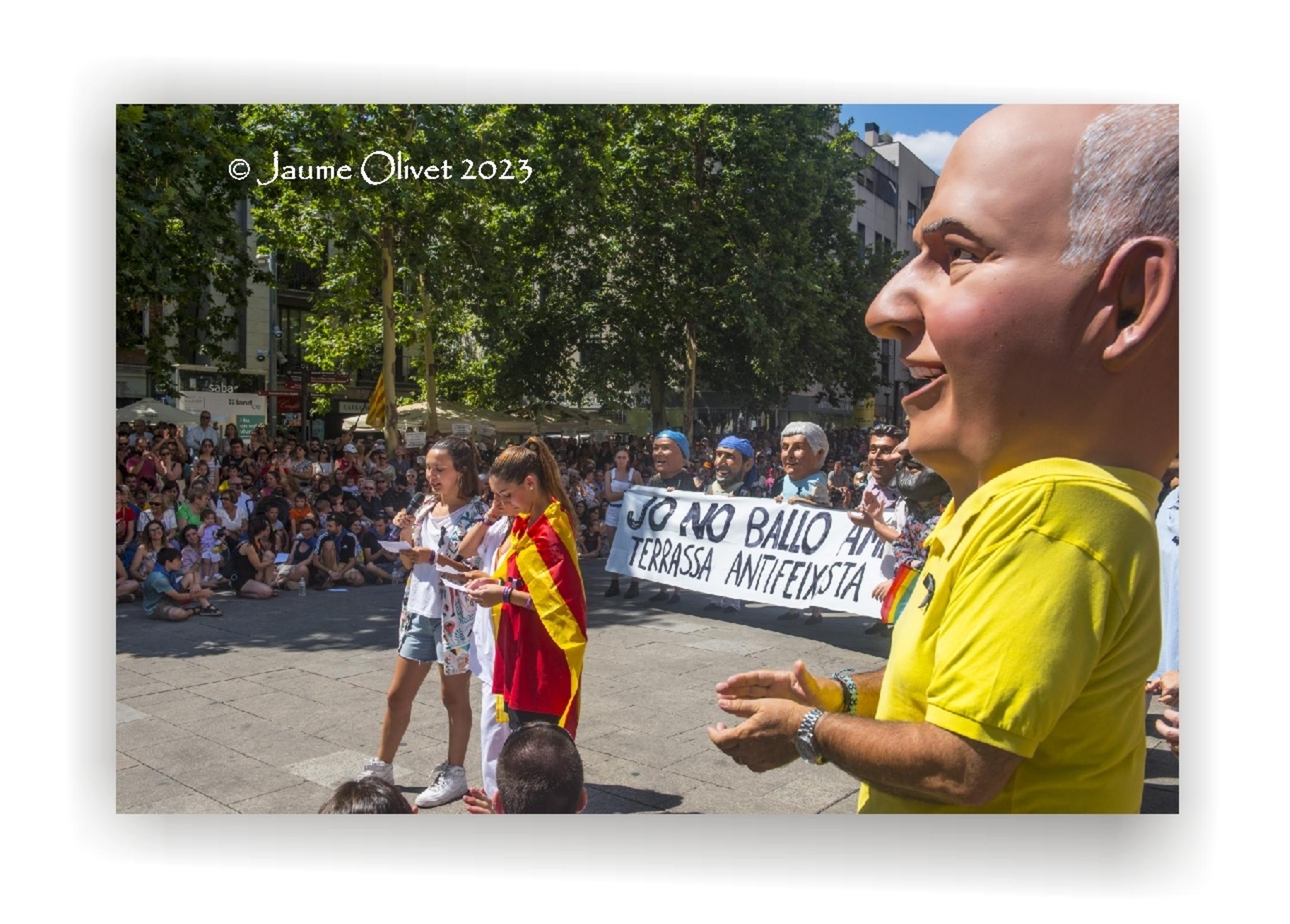  Jaume Olivet 2023