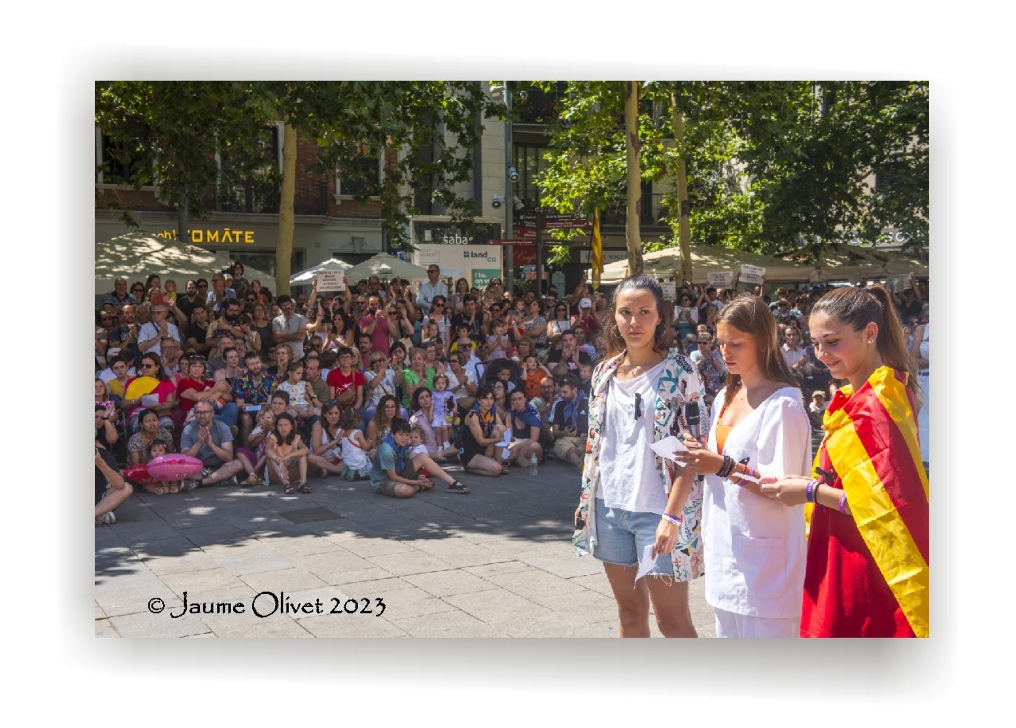  Jaume Olivet 2023