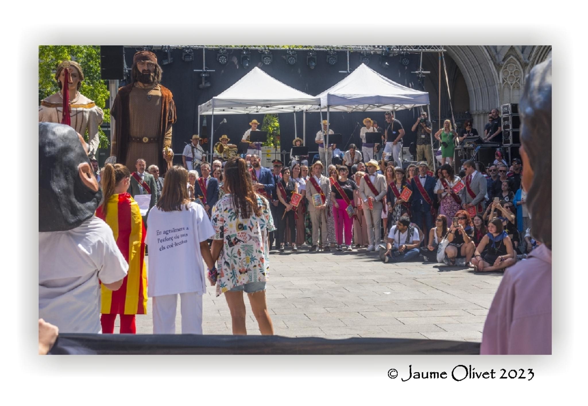  Jaume Olivet 2023
