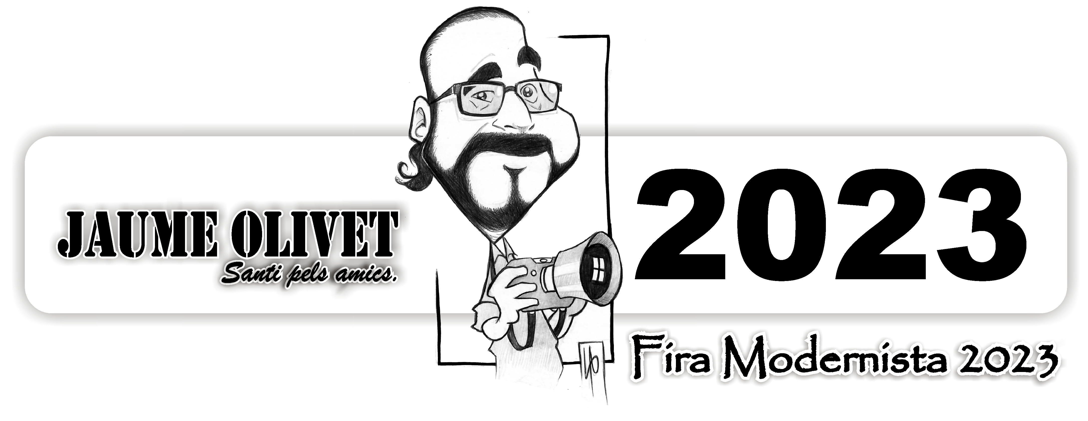 Jaume Olivet 2023