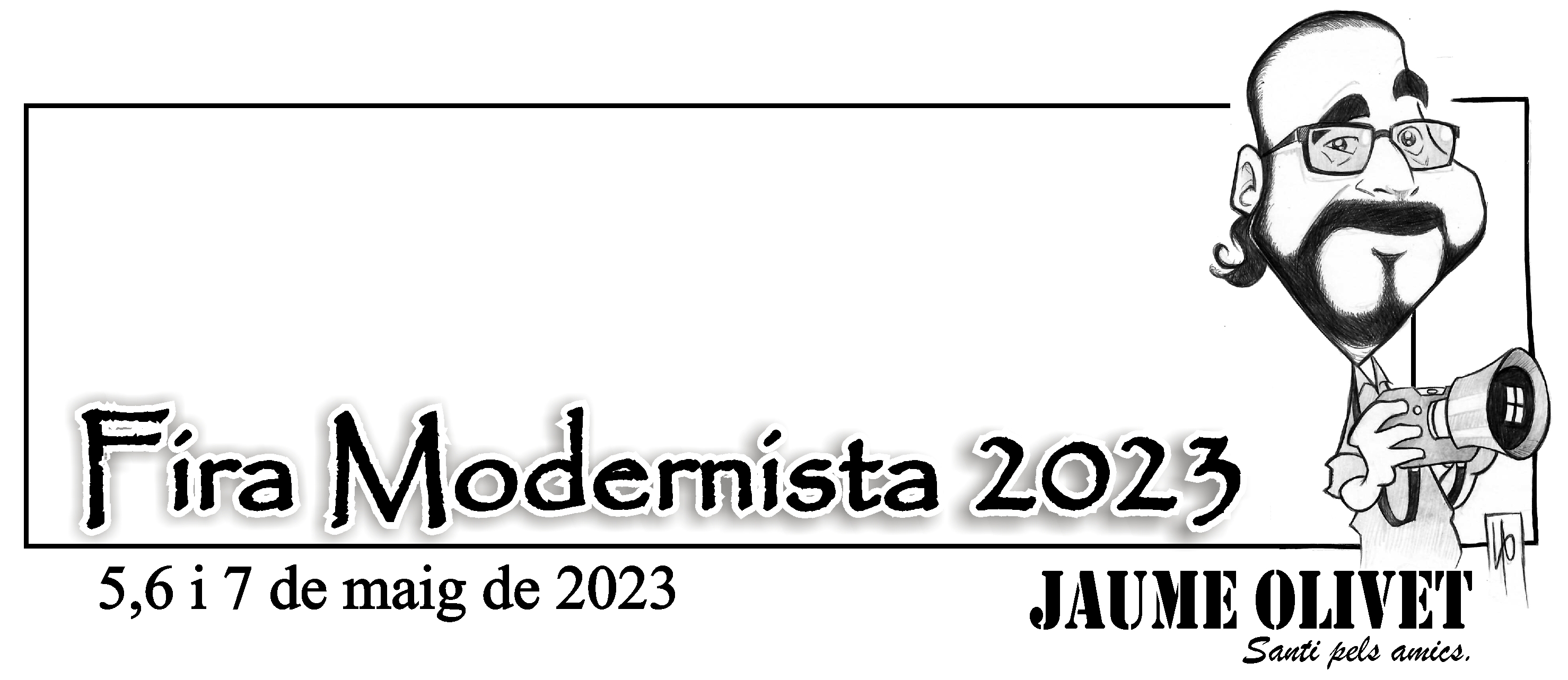  Jaume Olivet 2023