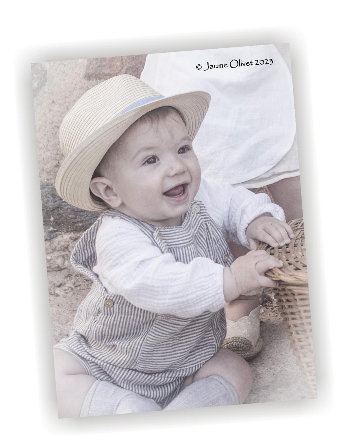  Jaume Olivet 2023