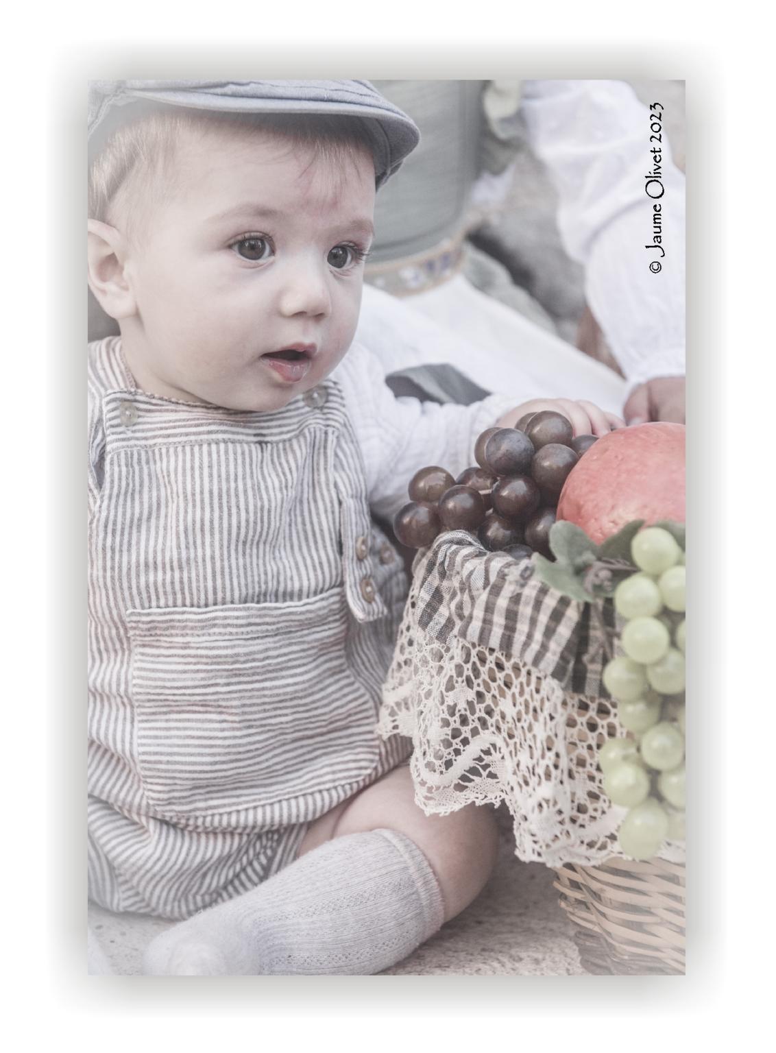  Jaume Olivet 2023