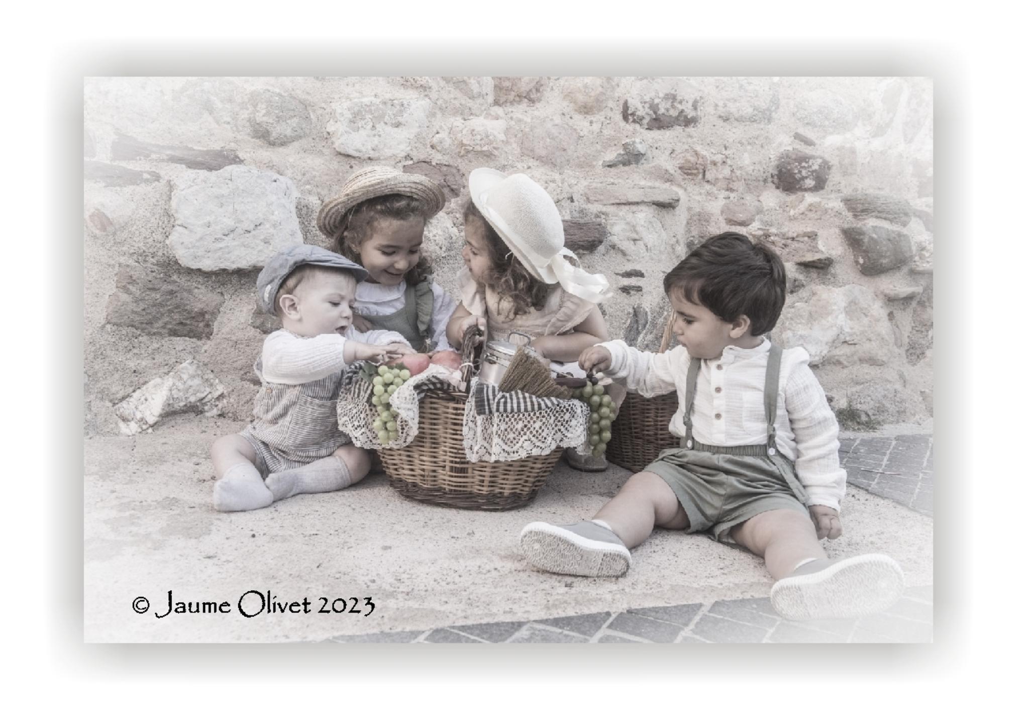  Jaume Olivet 2023