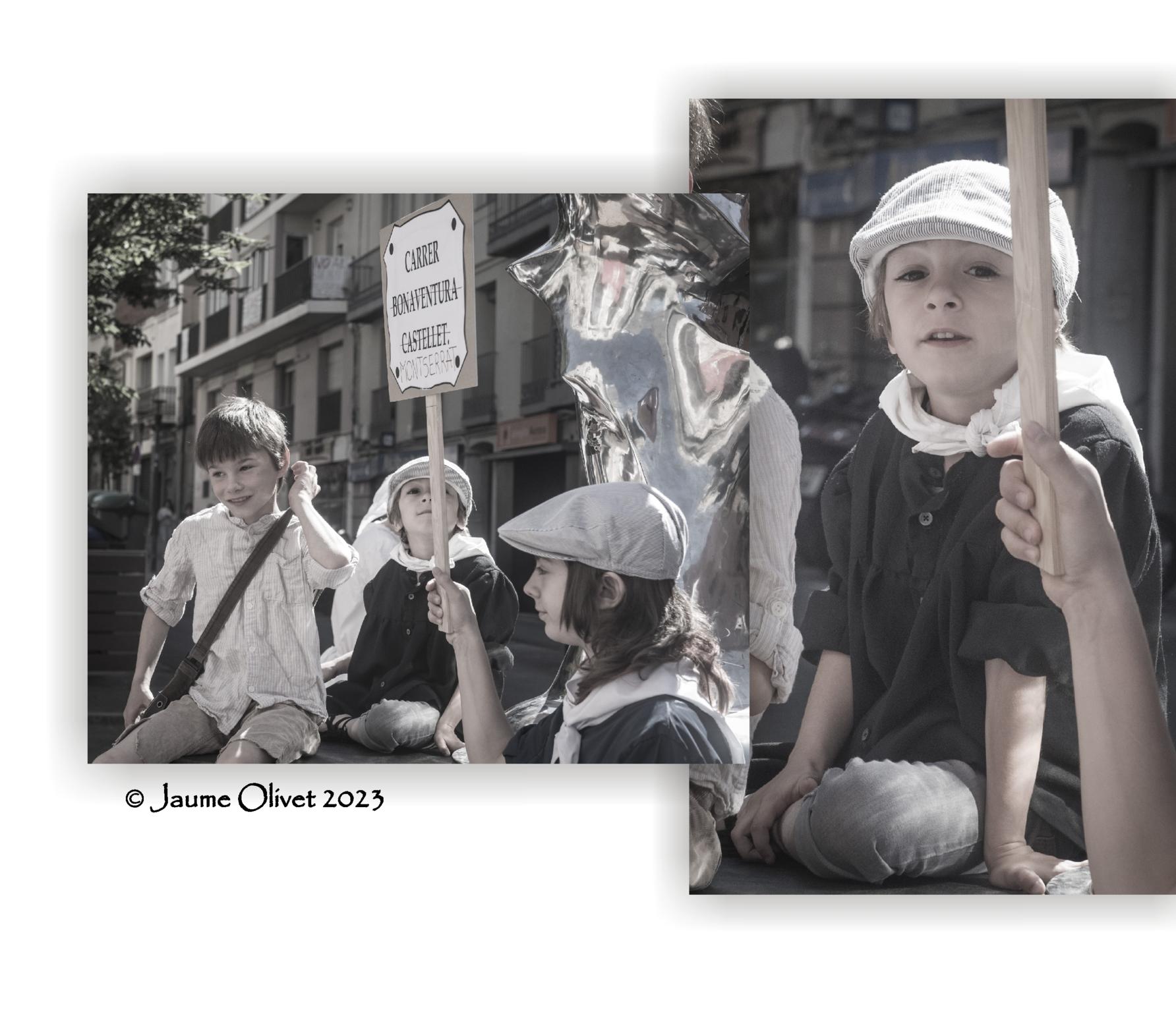  Jaume Olivet 2023