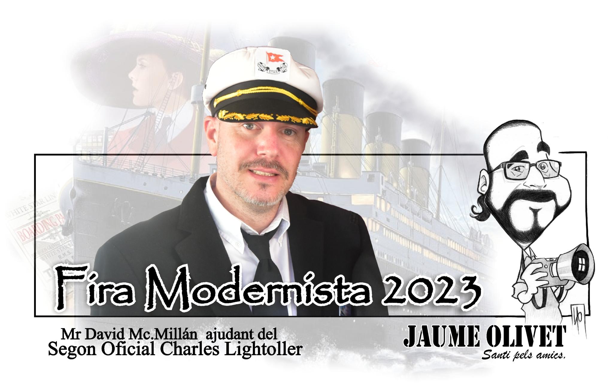  Jaume Olivet 2023