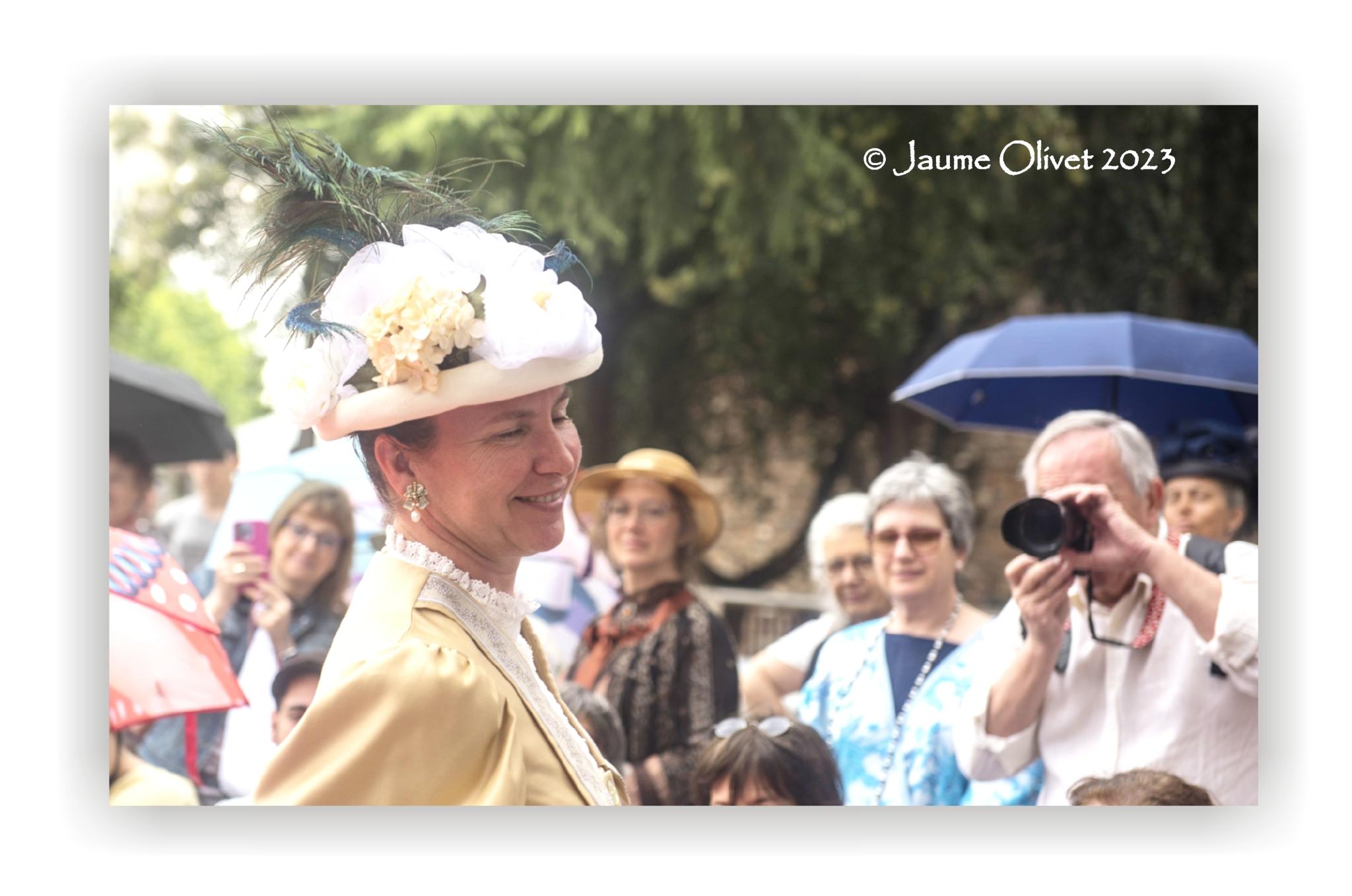  Jaume Olivet 2023