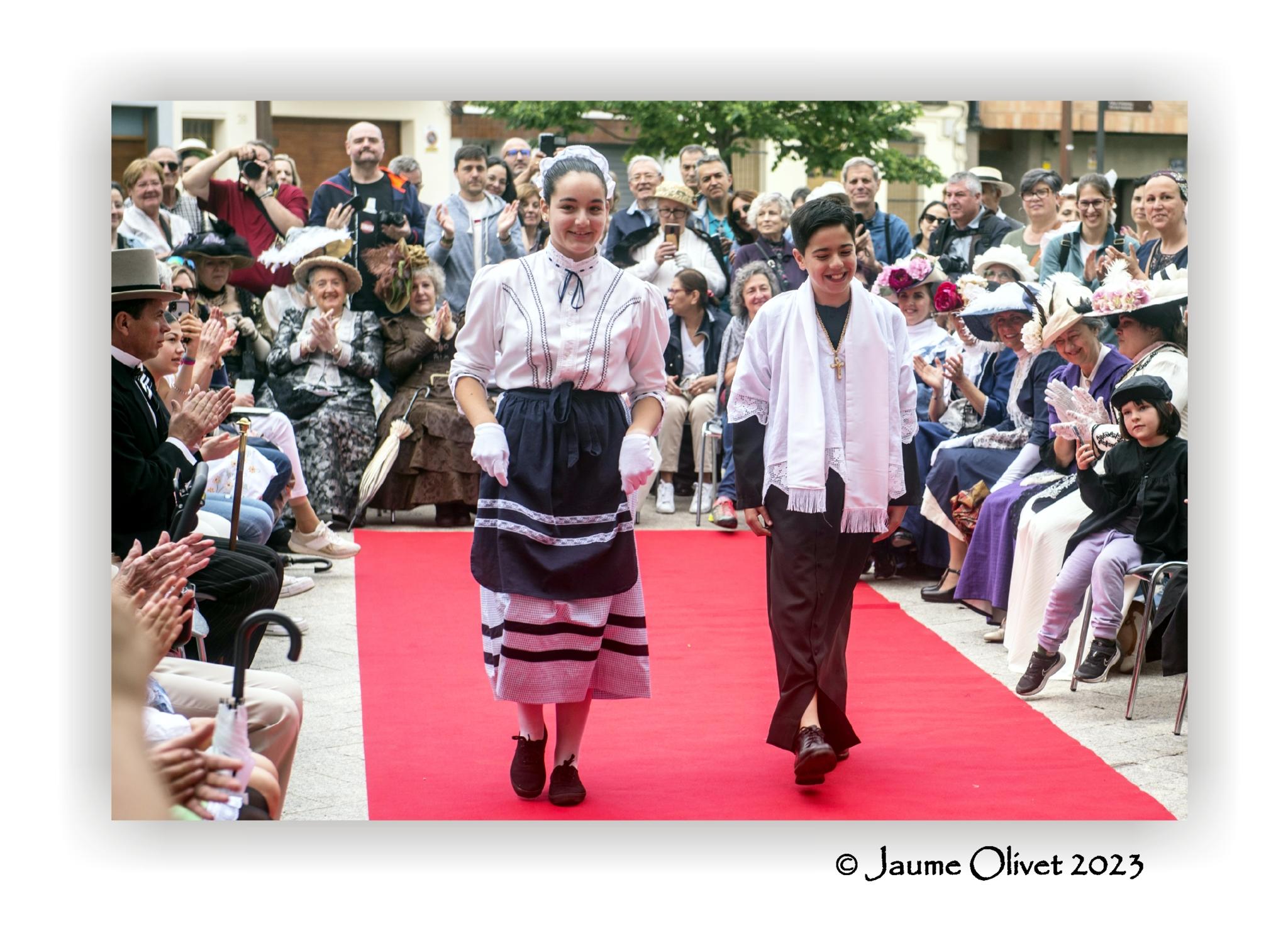  Jaume Olivet 2023