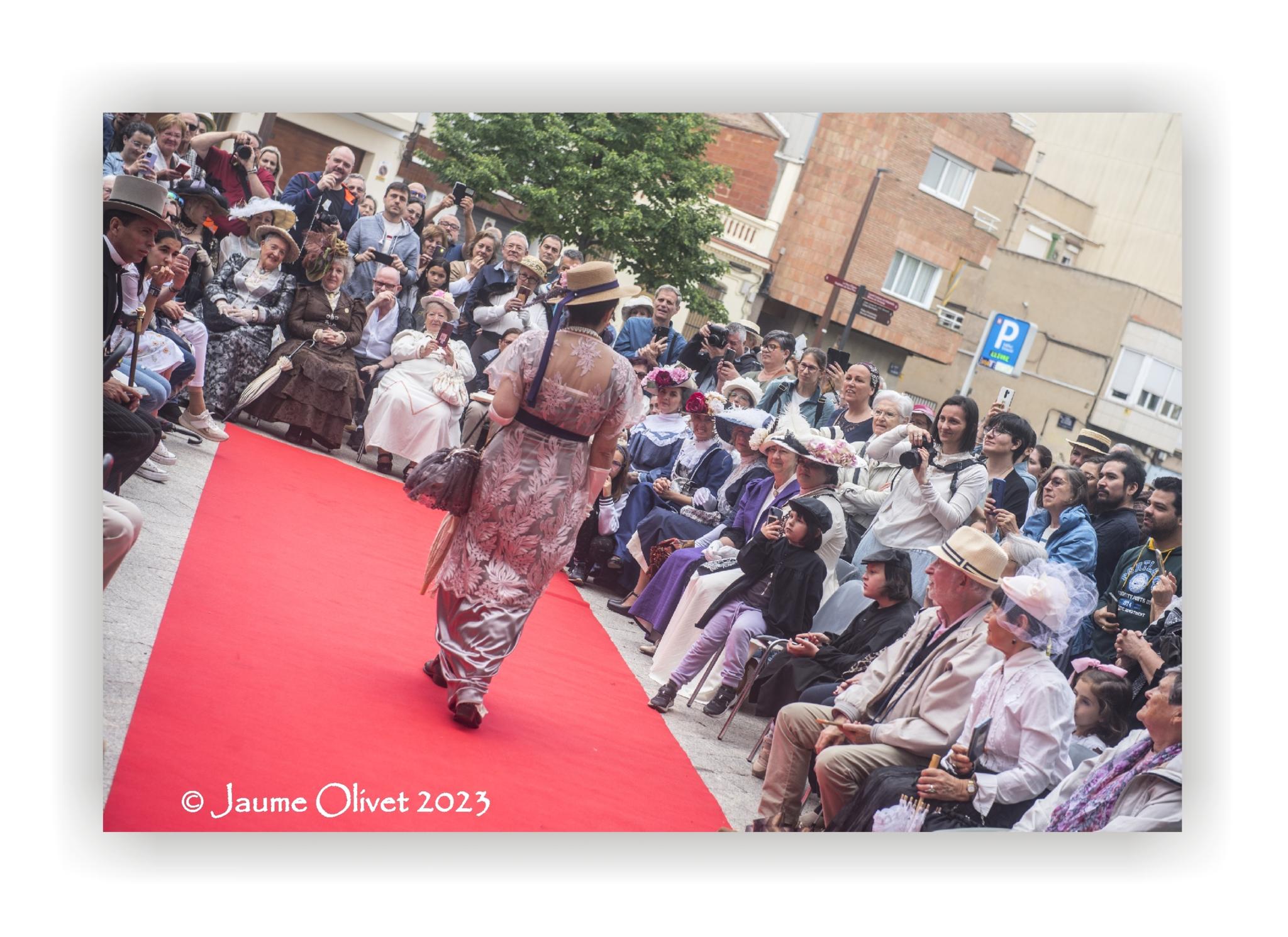  Jaume Olivet 2023