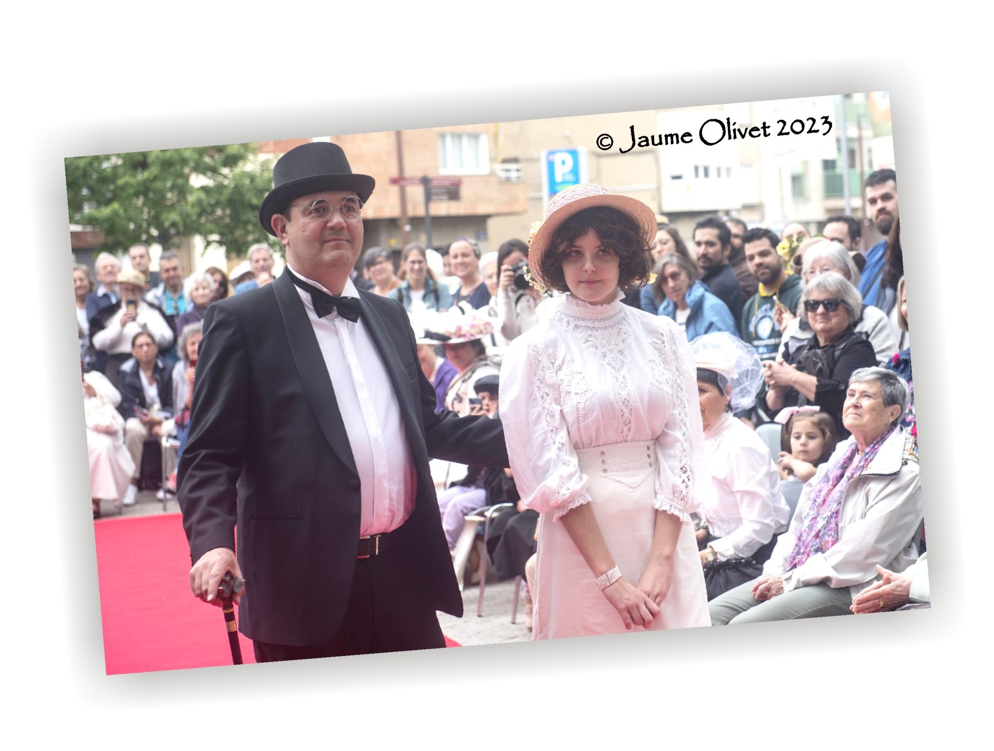  Jaume Olivet 2023