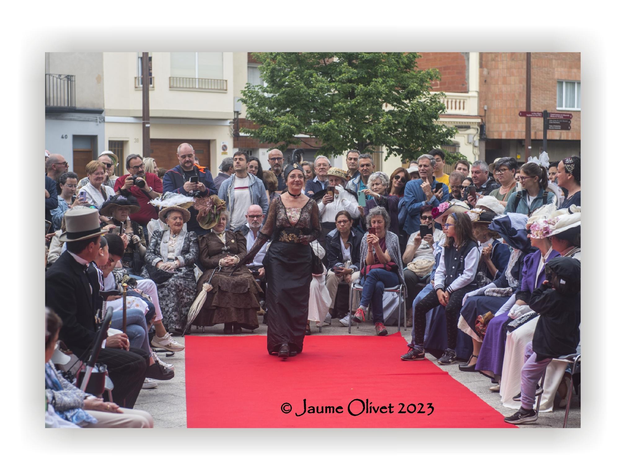  Jaume Olivet 2023