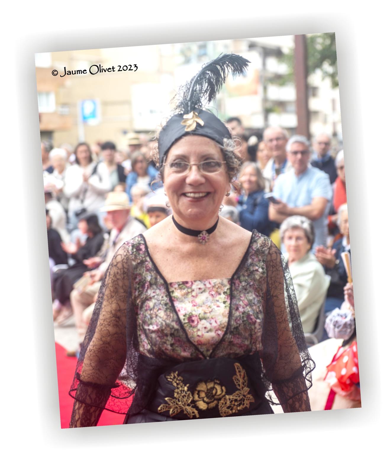  Jaume Olivet 2023