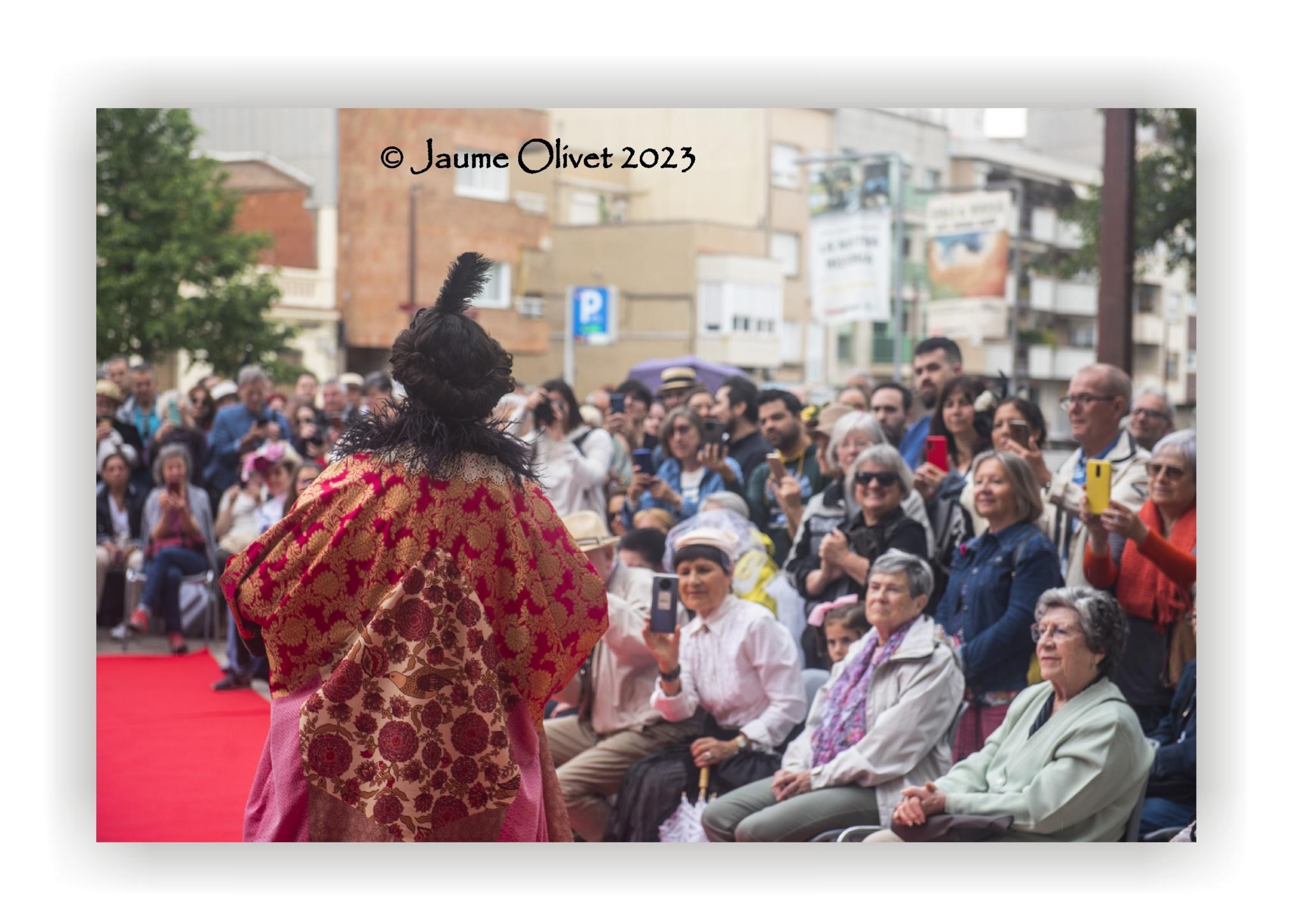 Jaume Olivet 2023