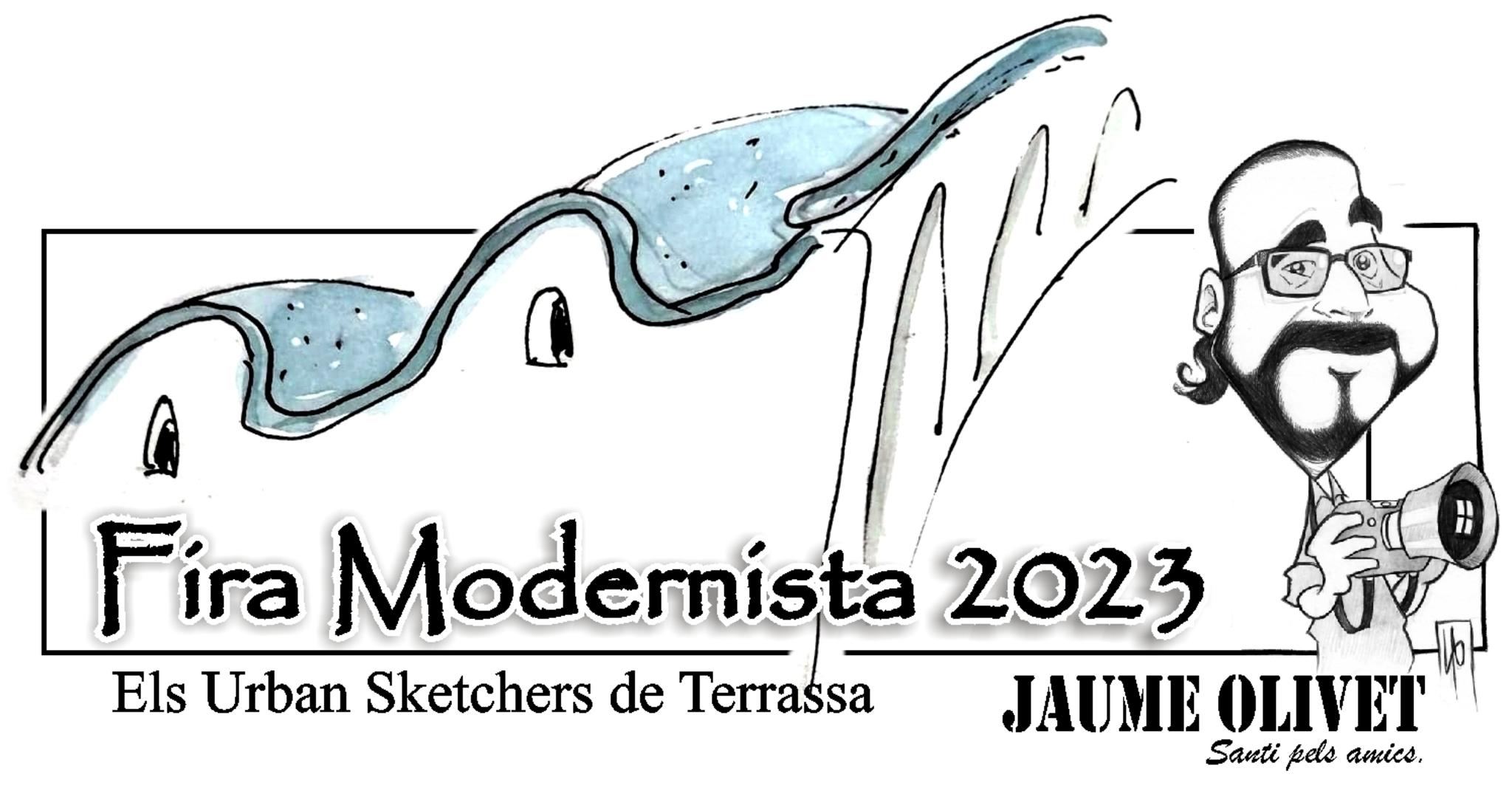  Jaume Olivet 2023