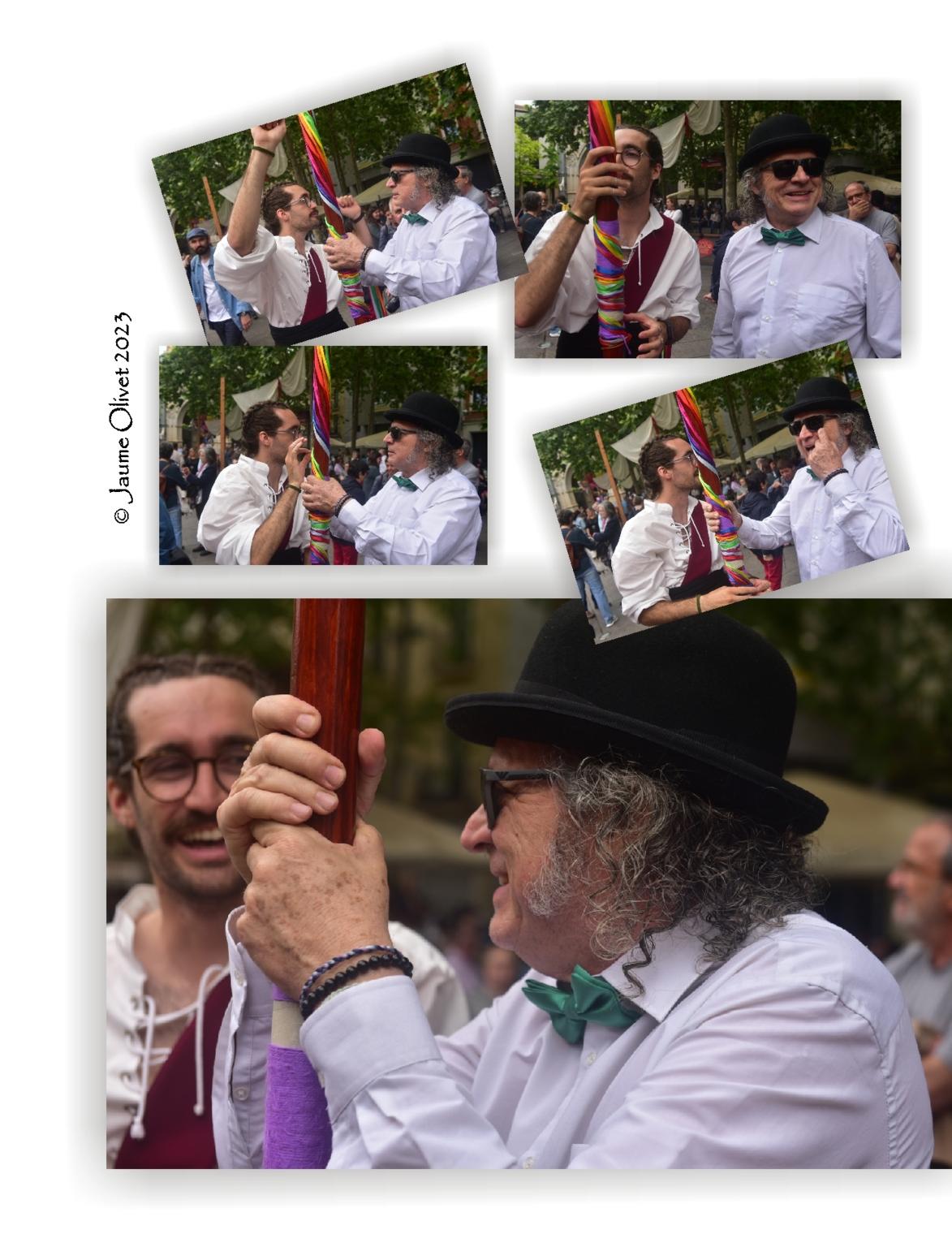  Jaume Olivet 2023