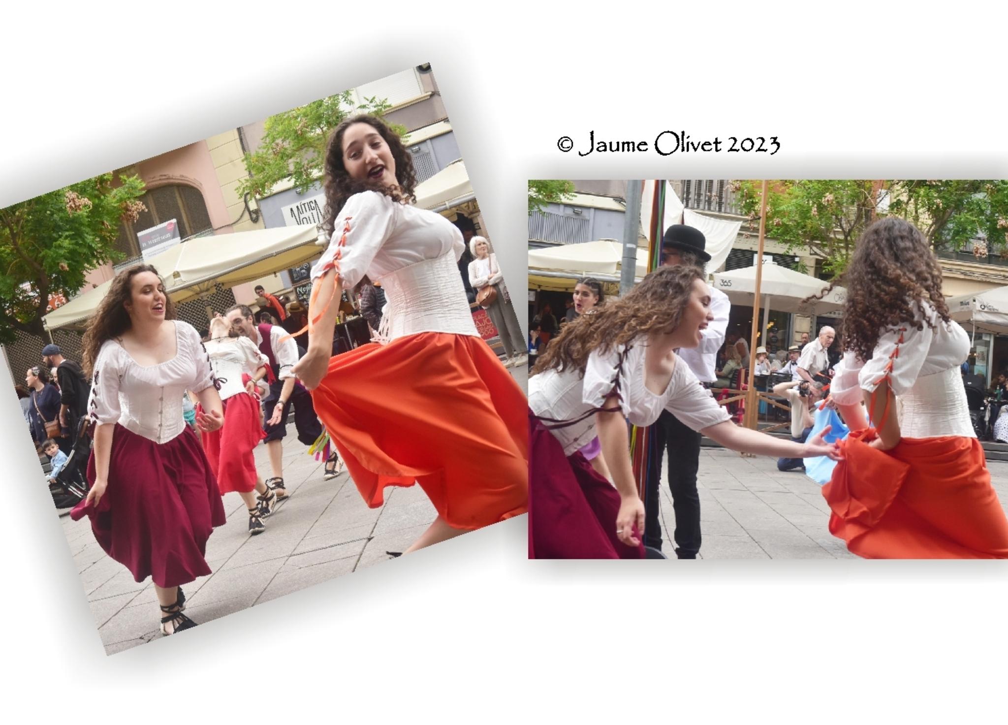  Jaume Olivet 2023