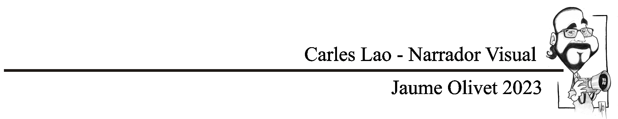  Carles Lao 2023