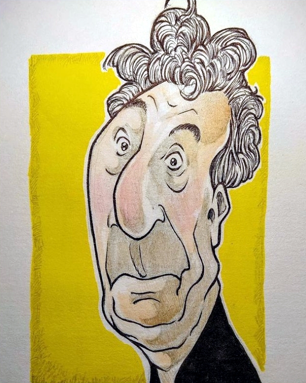  Carles Lao 2023