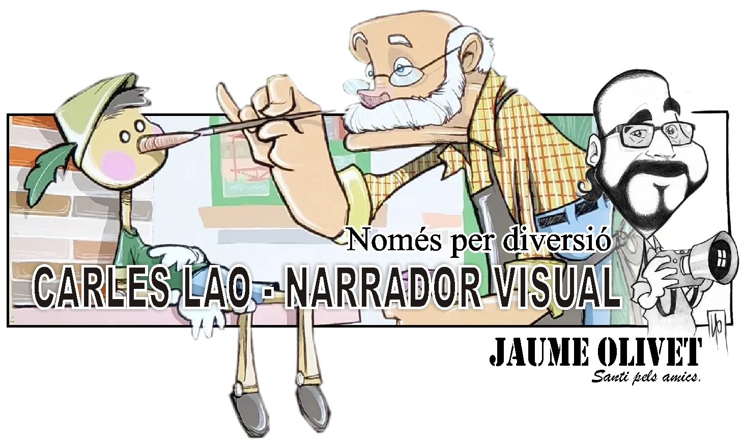  Carles Lao 2023