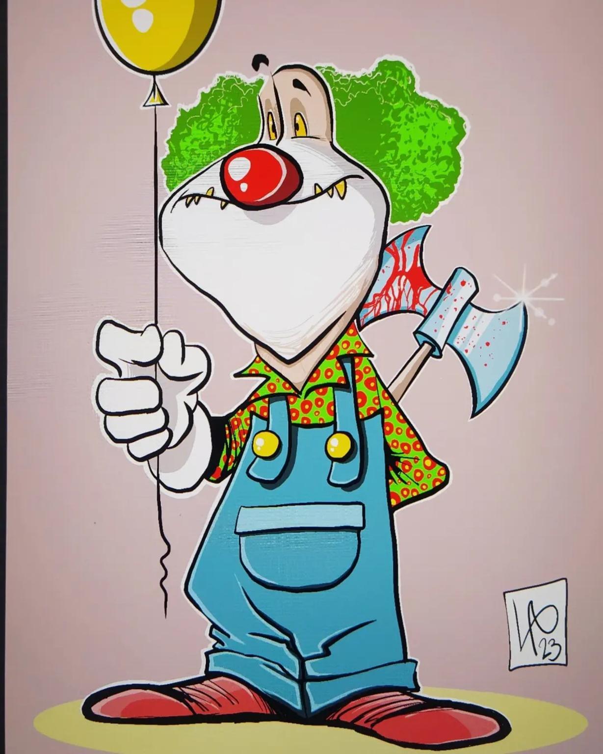  Carles Lao 2023