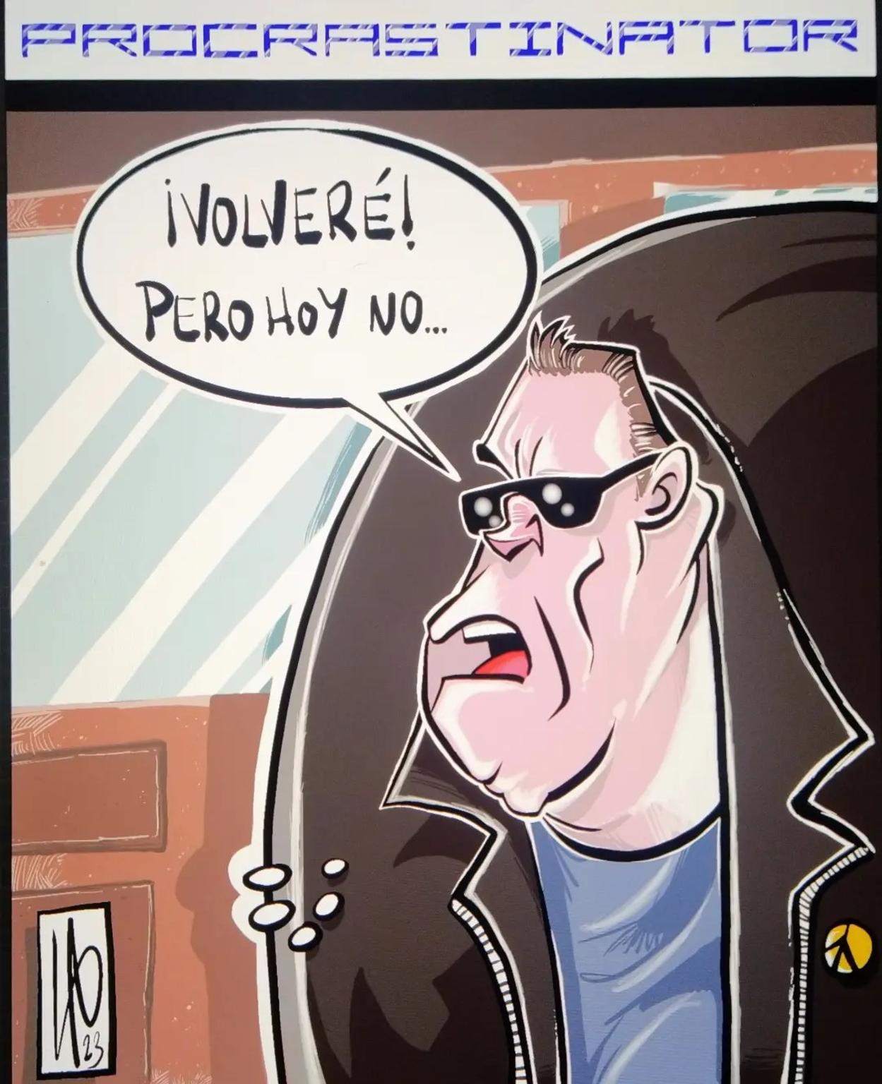  Carles Lao 2023