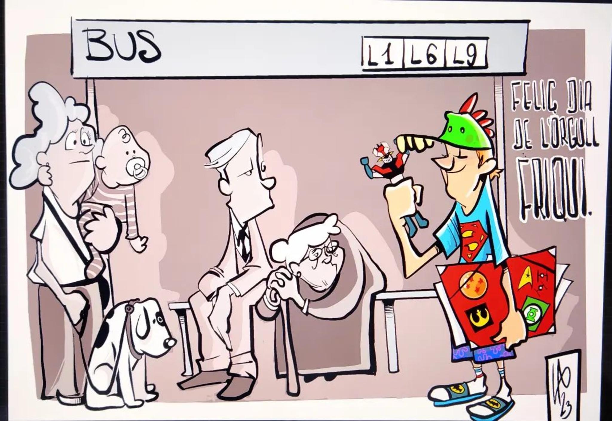  Carles Lao 2023
