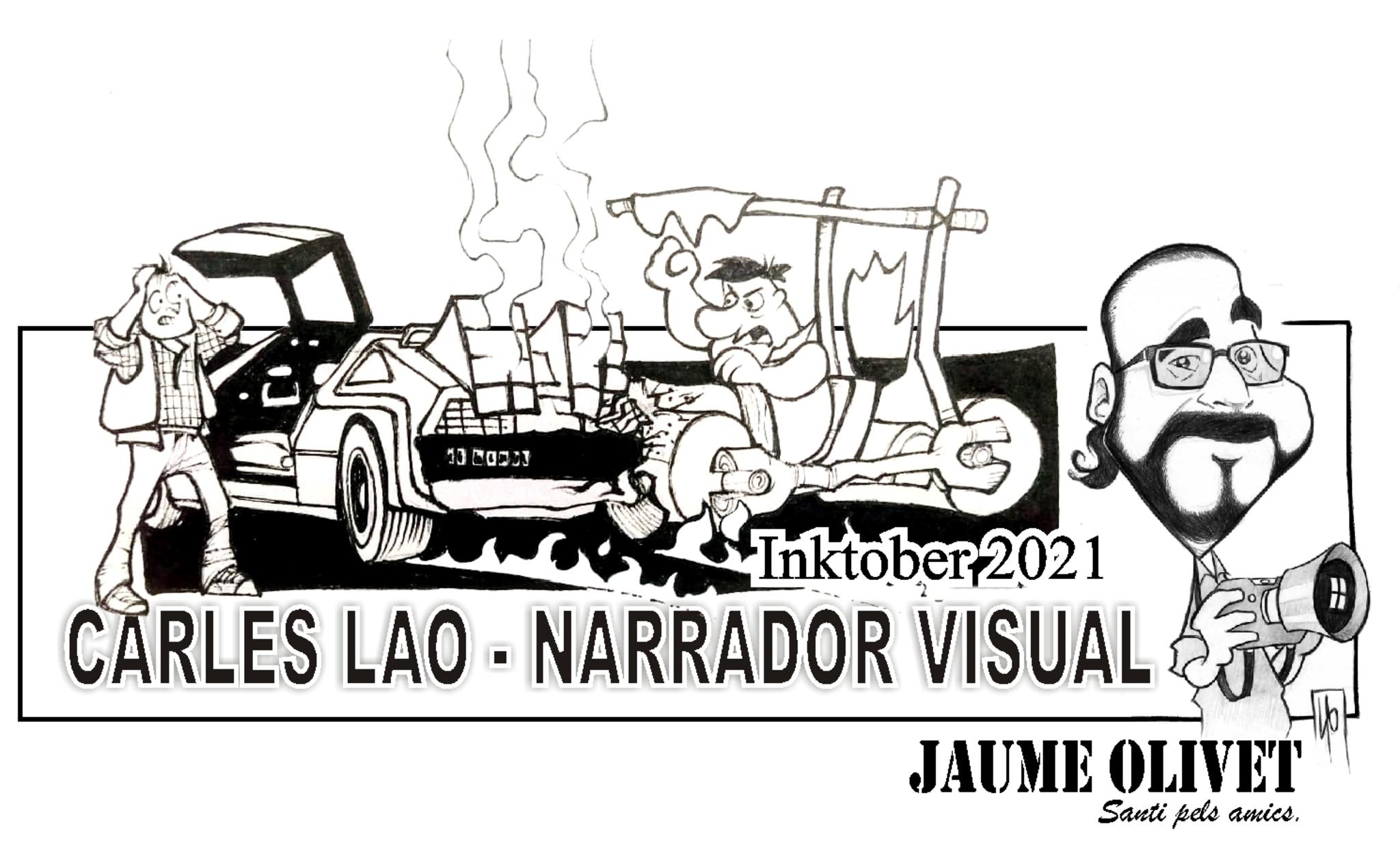  Carles Lao 2023