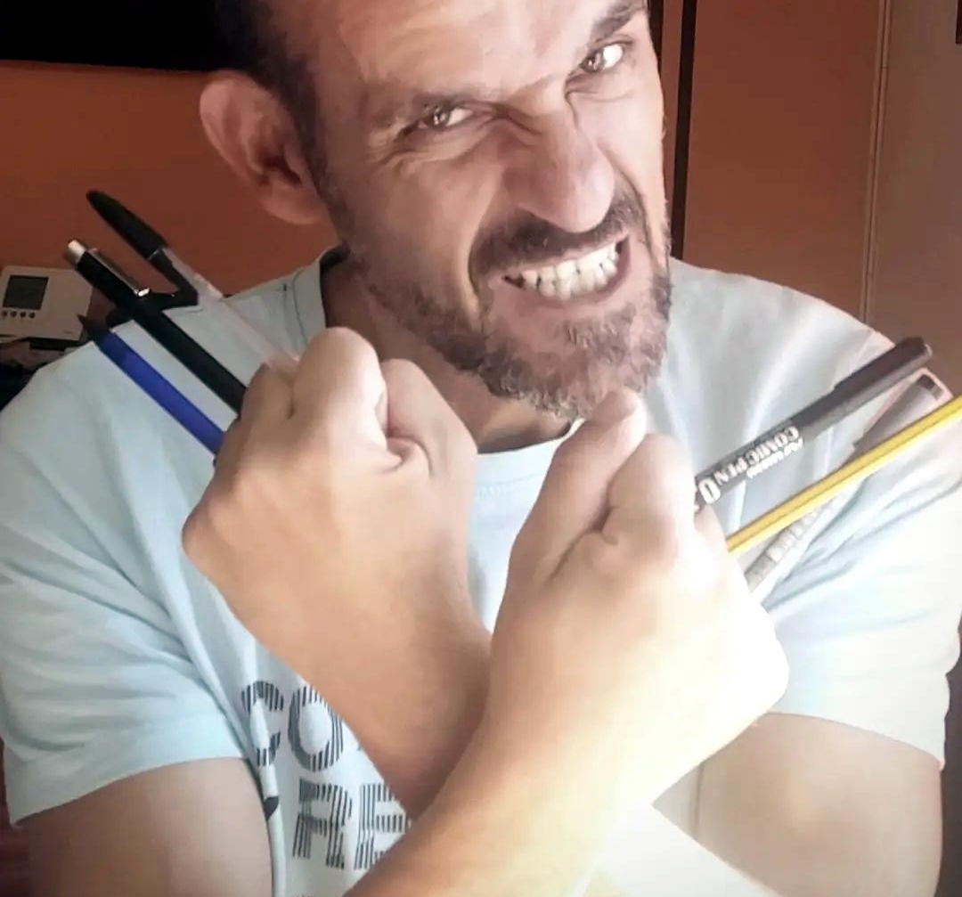  Carles Lao 2023
