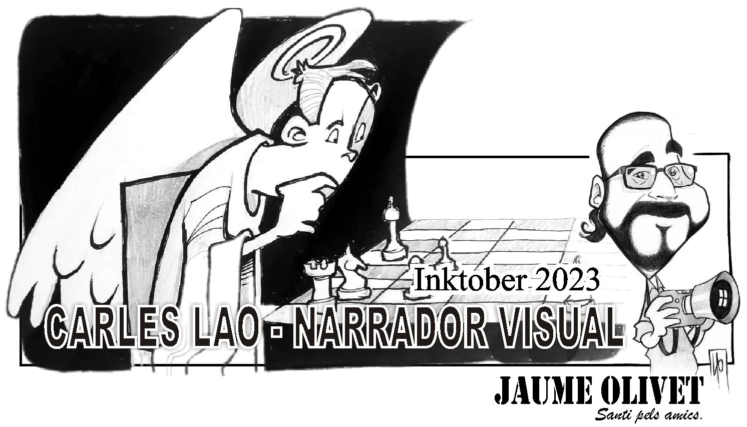  Carles Lao 2023