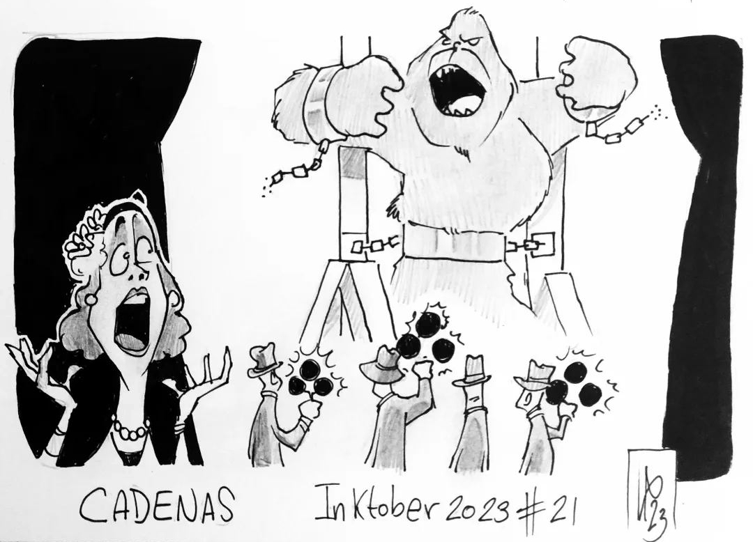  Carles Lao 2023