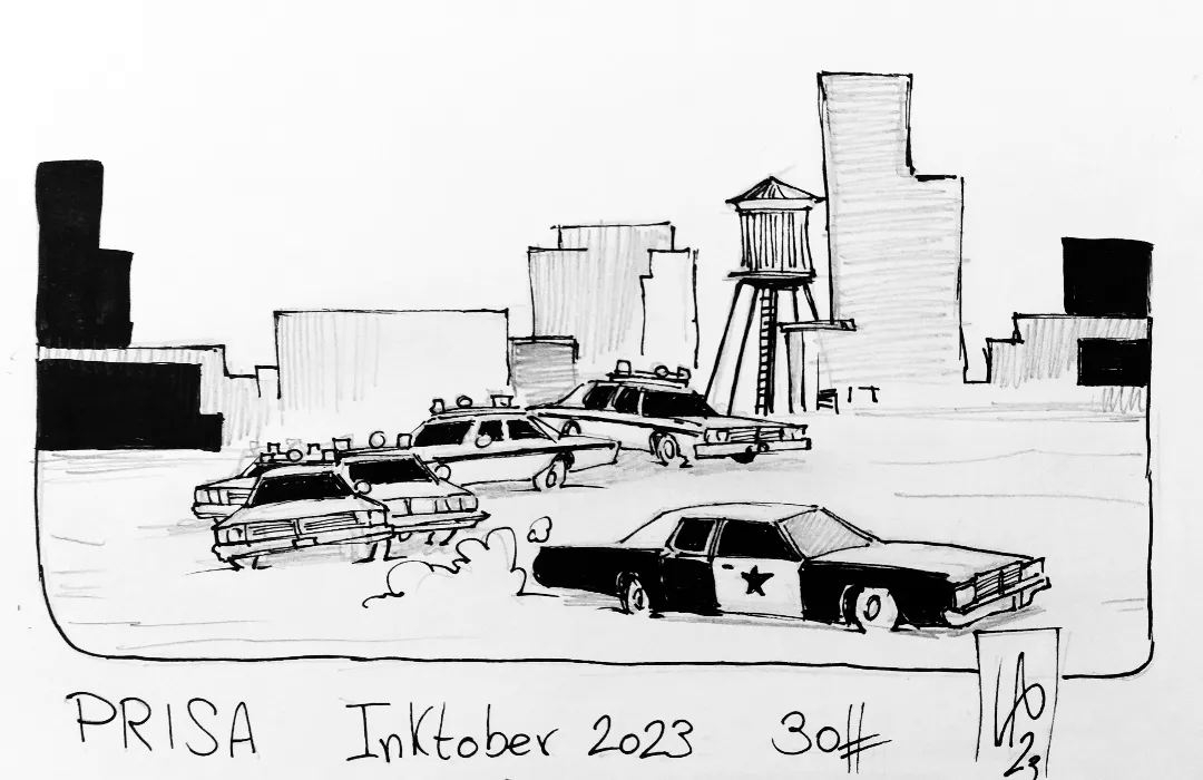  Carles Lao 2023