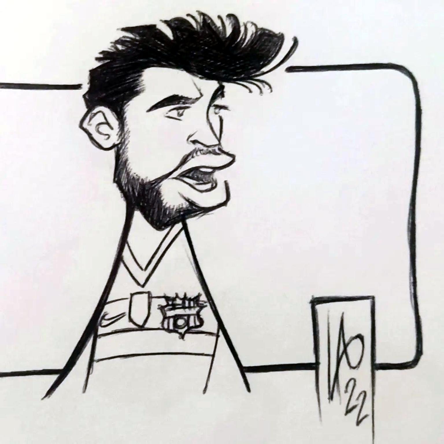  Carles Lao 2023