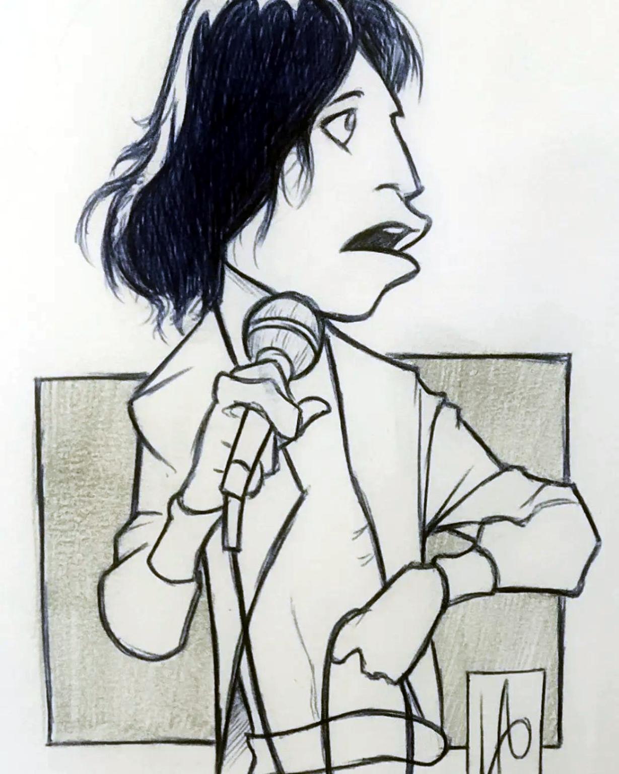  Carles Lao 2023