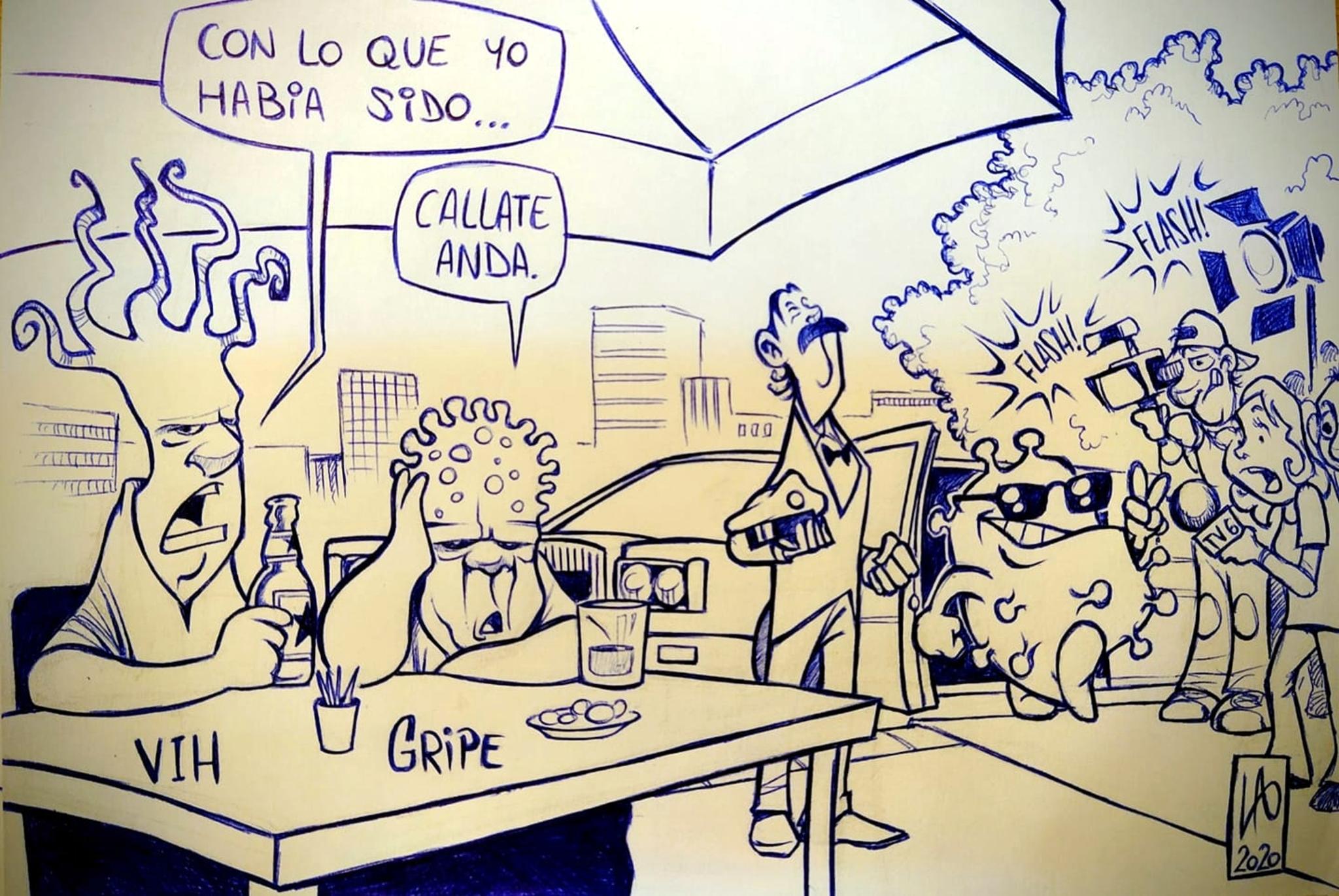  Carles Lao 2023