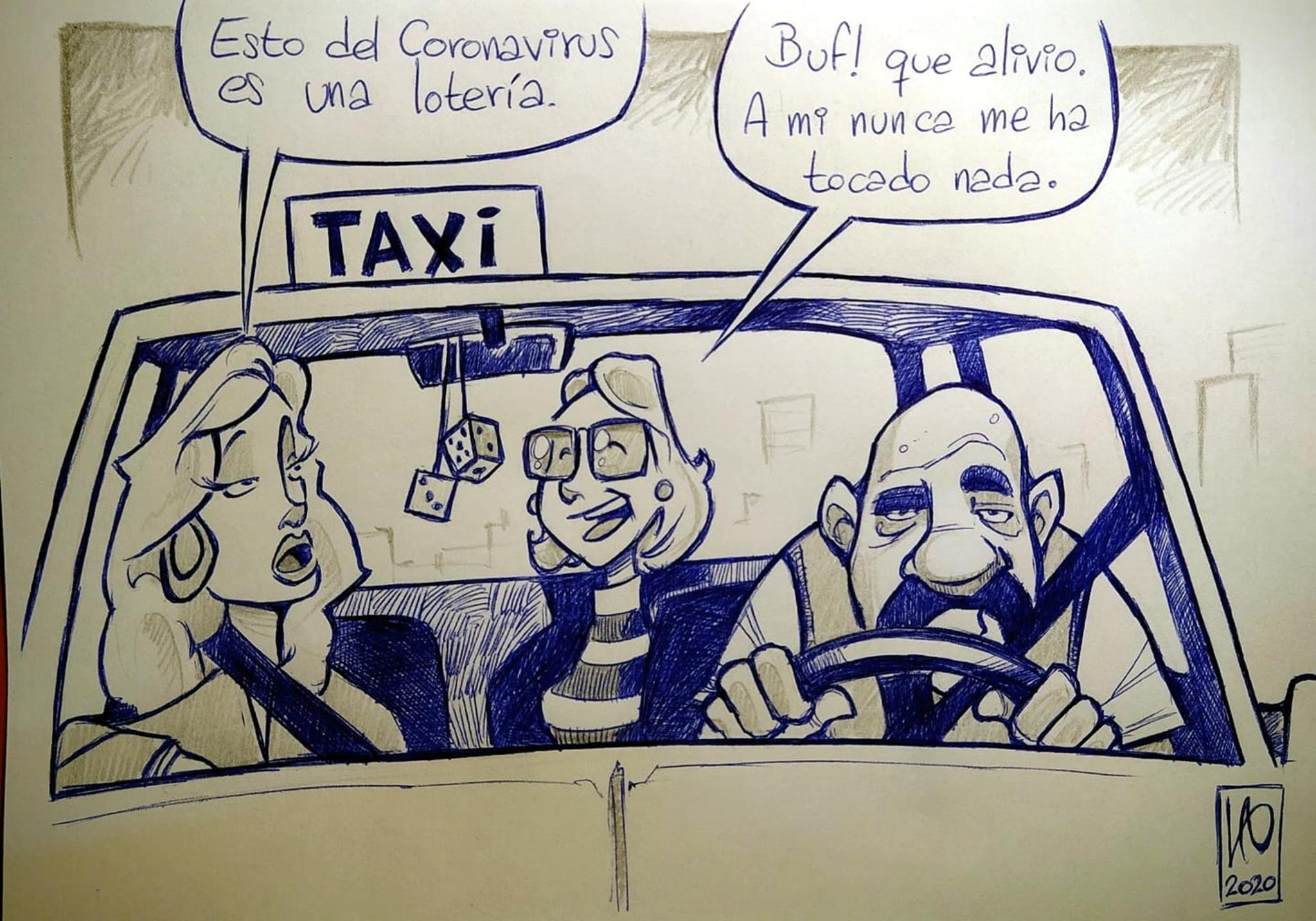  Carles Lao 2023