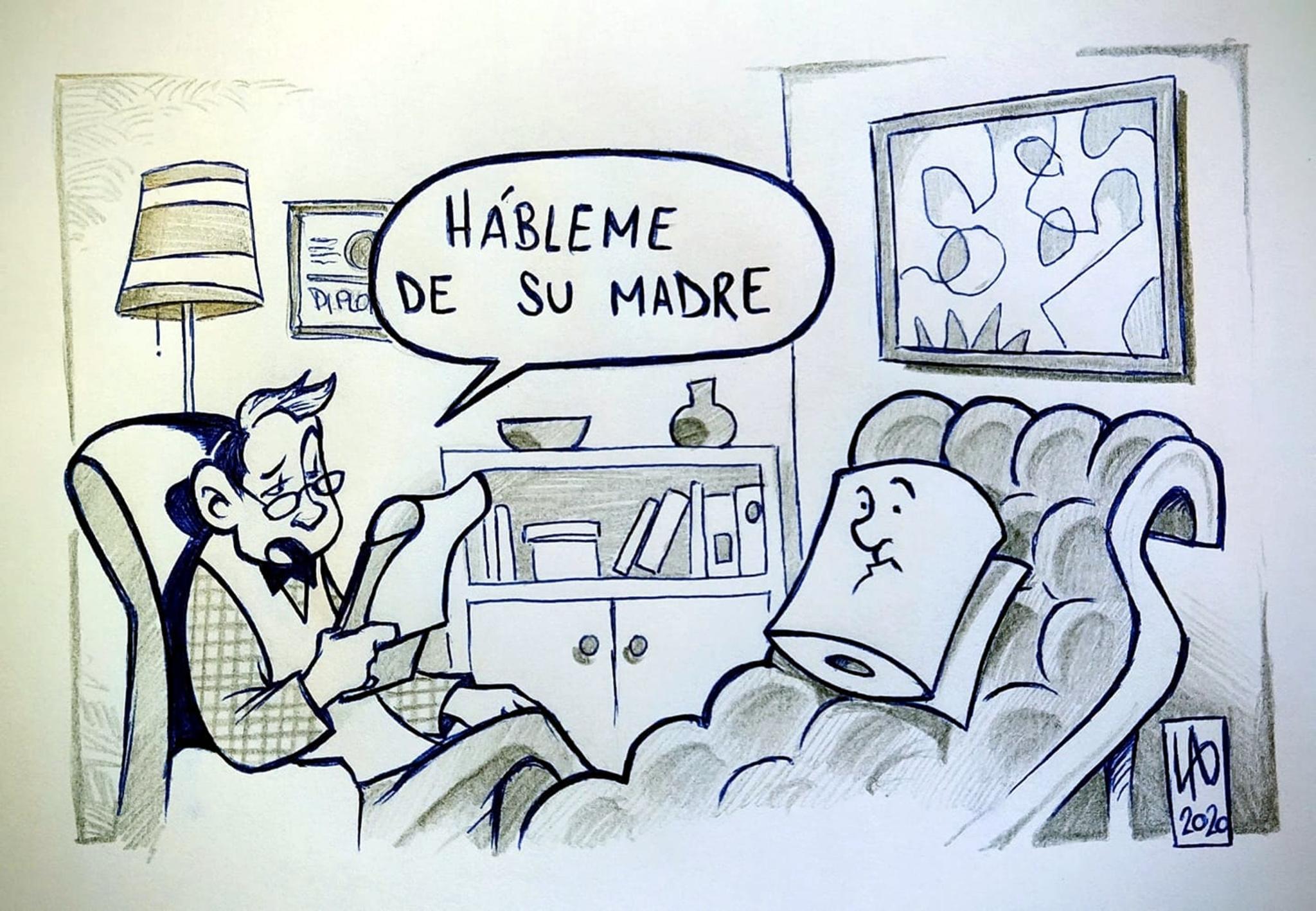  Carles Lao 2023
