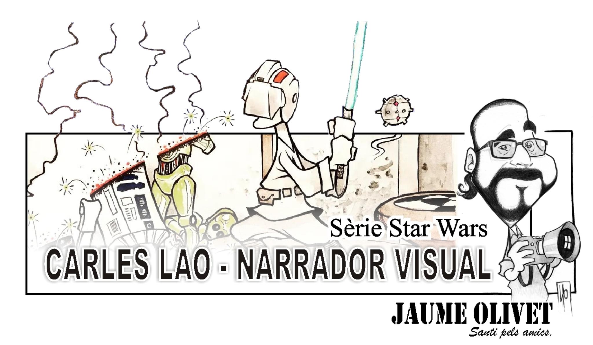  Carles Lao 2023
