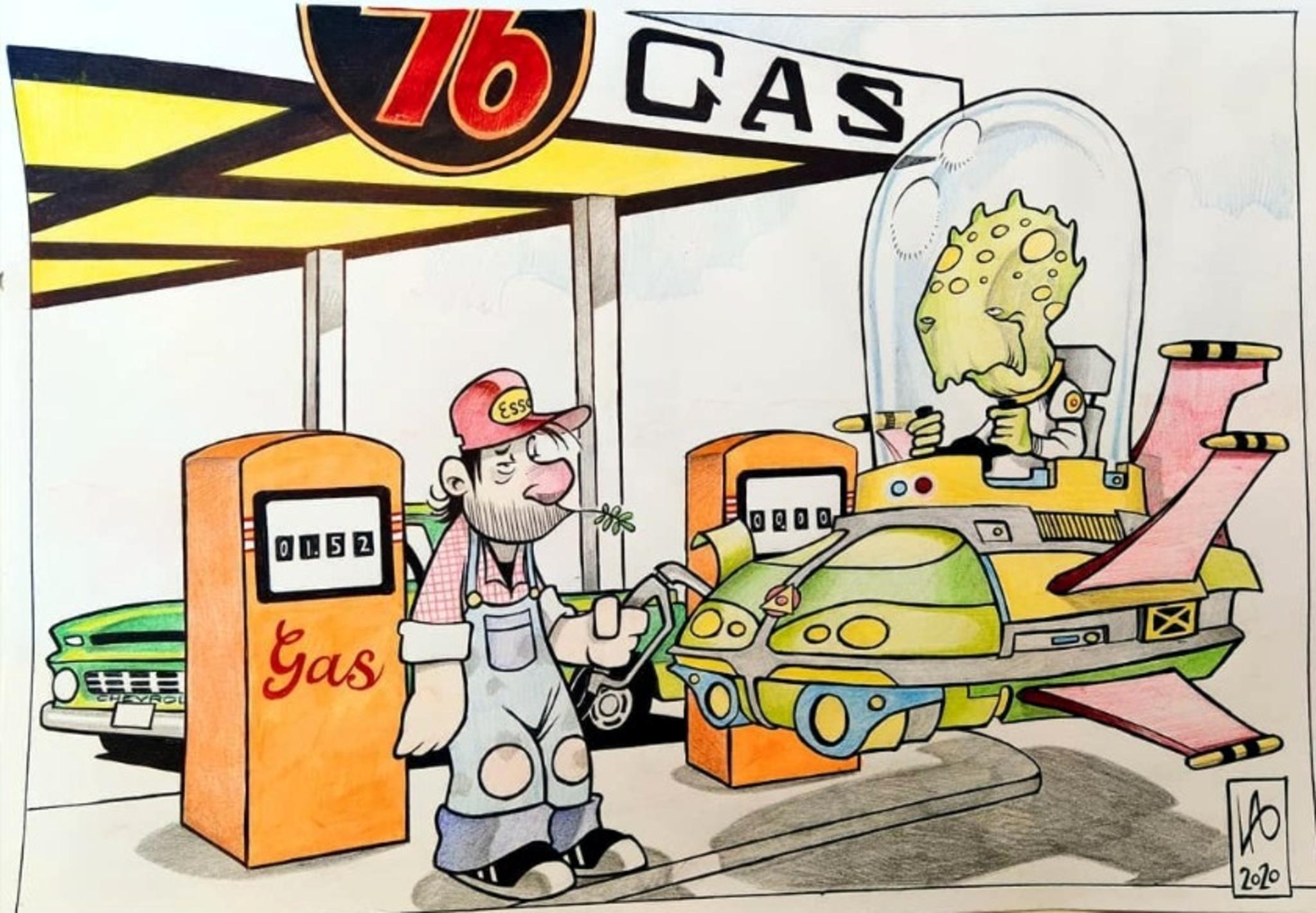  Carles Lao 2023