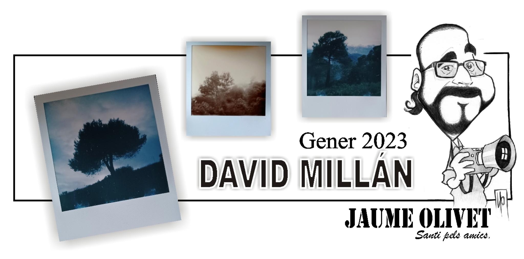  Jaume Olivet 2023