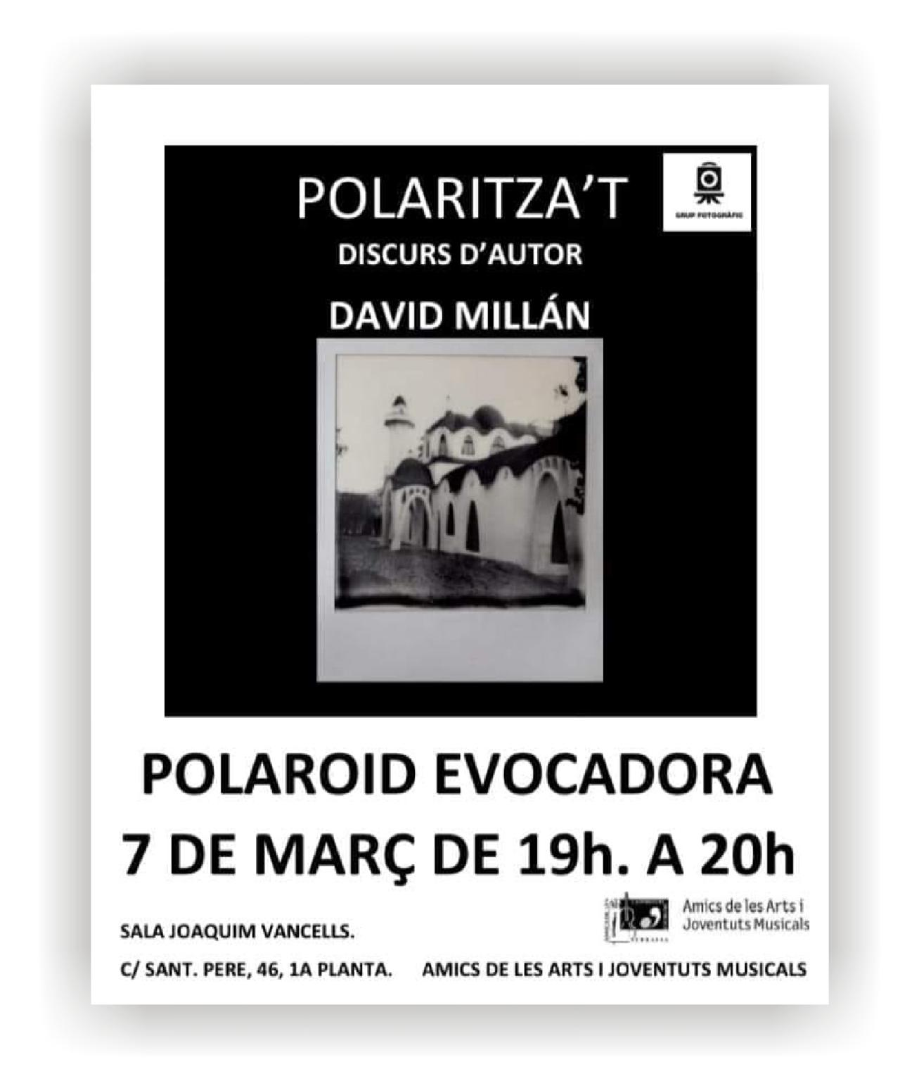  Jaume Olivet 2023