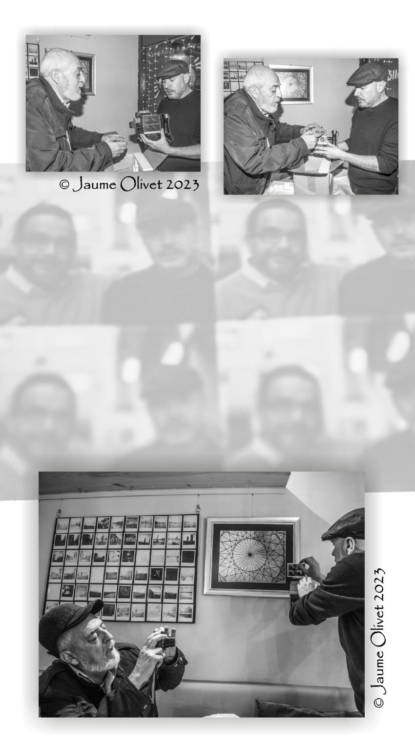  Jaume Olivet 2023