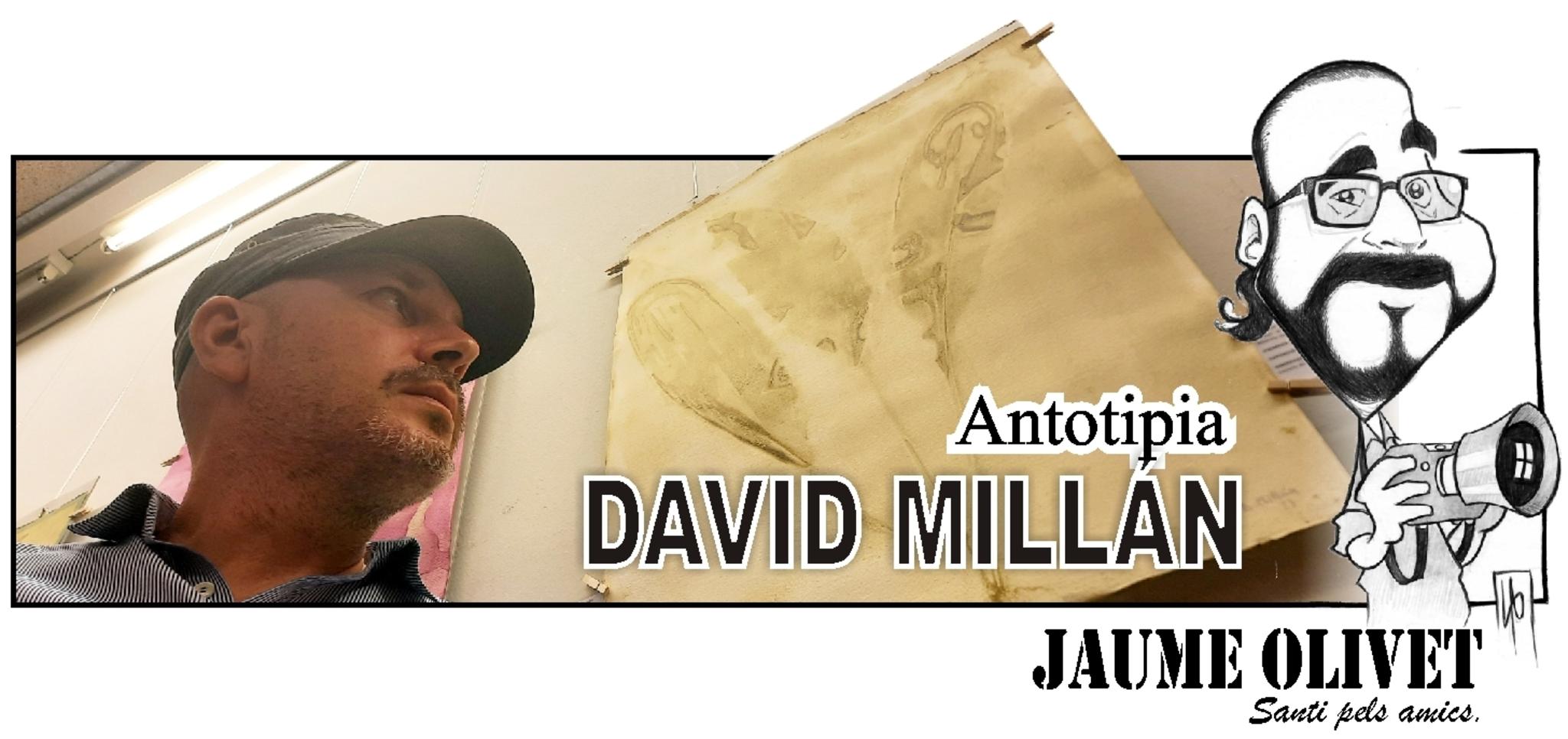  Jaume Olivet 2023