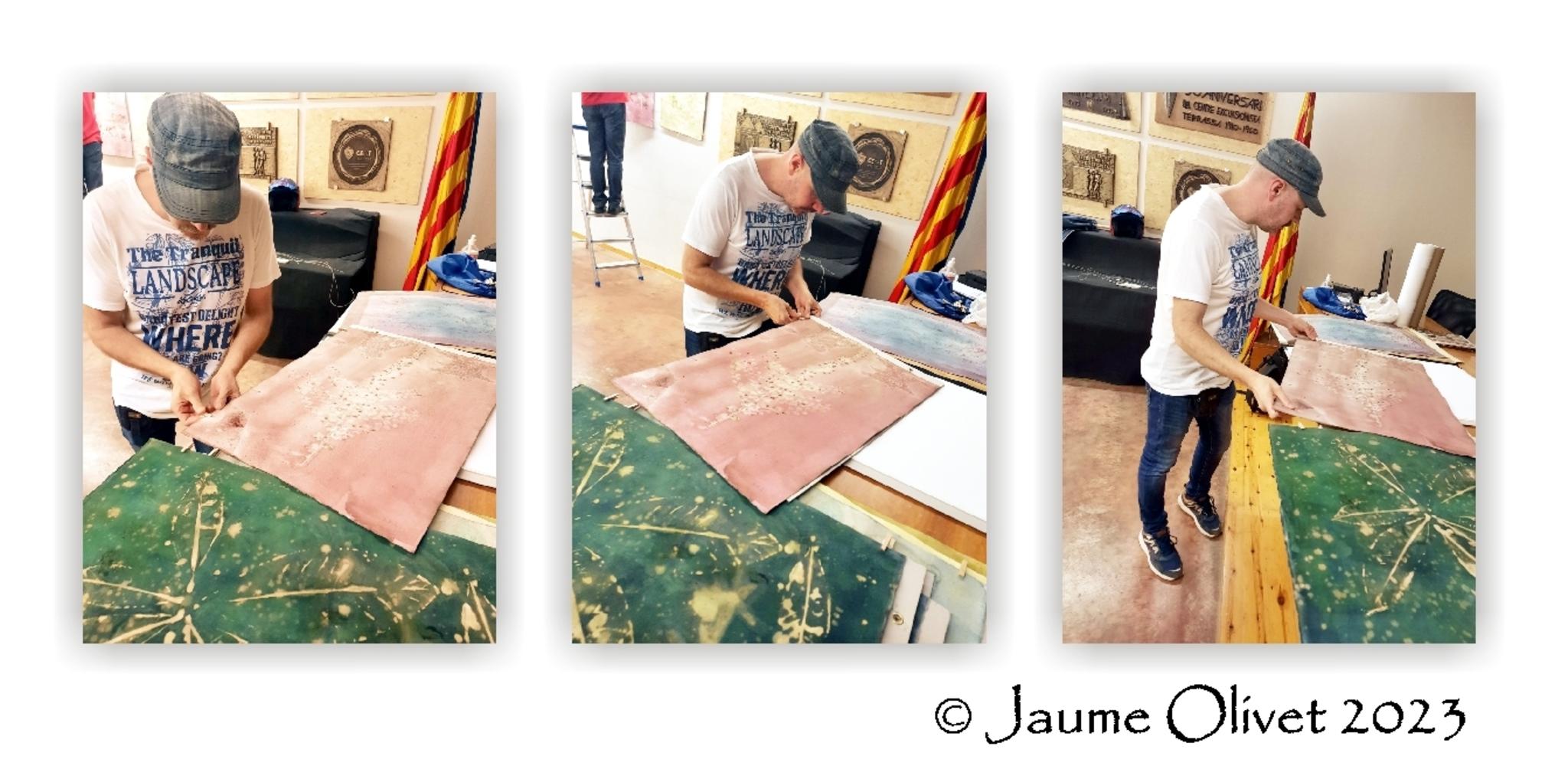  Jaume Olivet 2023