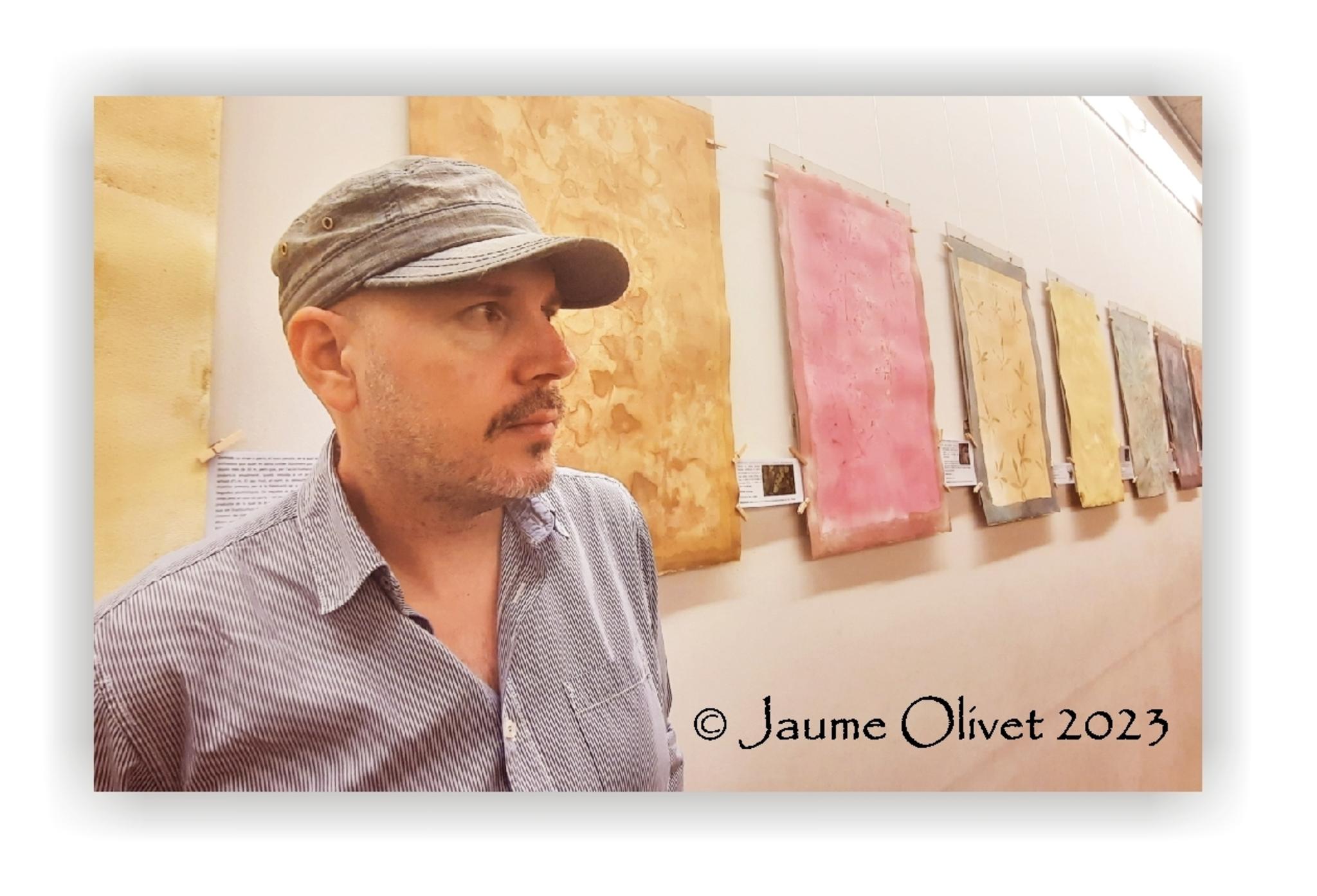  Jaume Olivet 2023
