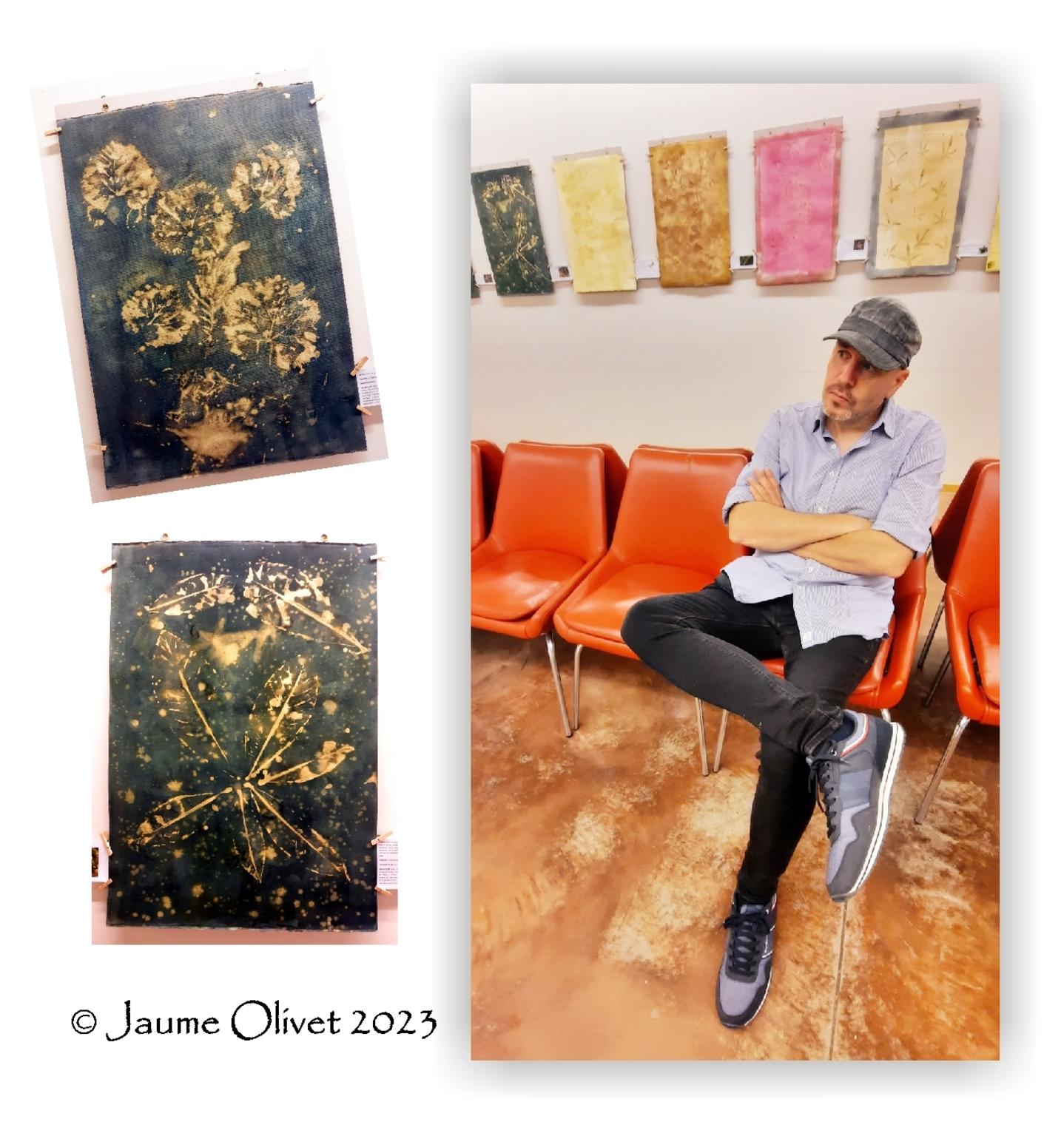  Jaume Olivet 2023