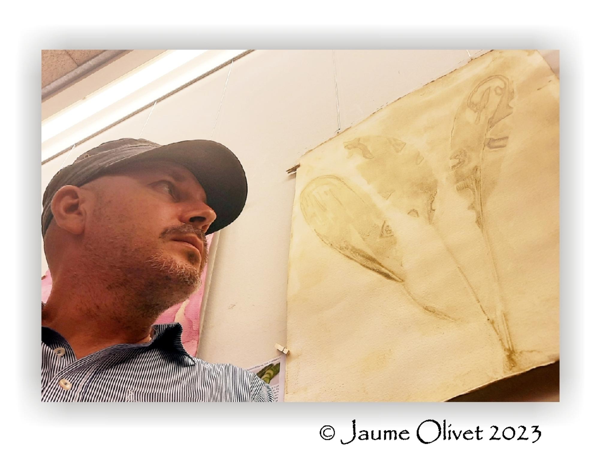  Jaume Olivet 2023