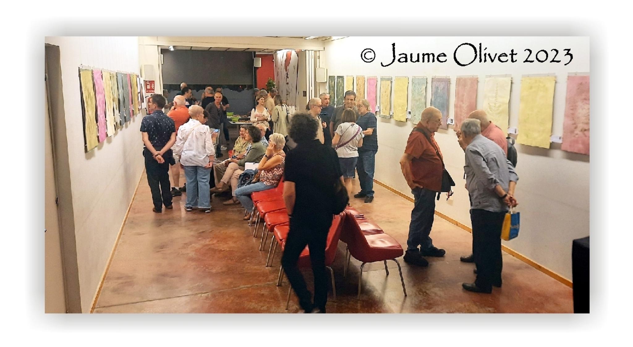  Jaume Olivet 2023