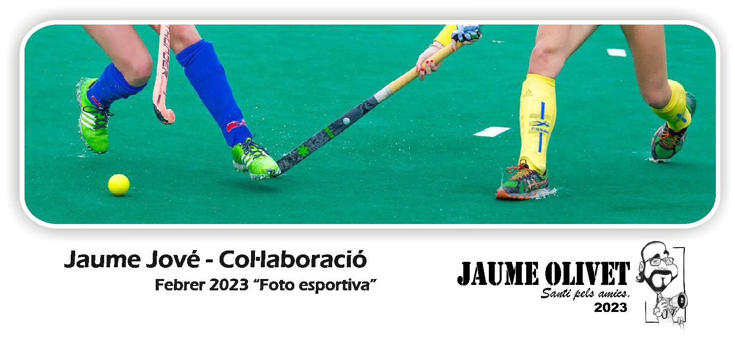  Jaume Jov 2023